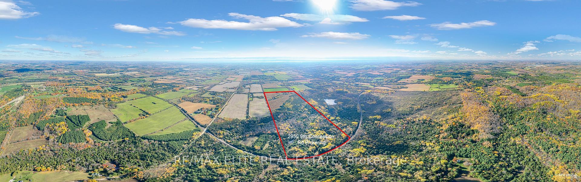 Photo 6 of 2950 9th Concession Road, Pickering, Rural Pickering — HOMEH