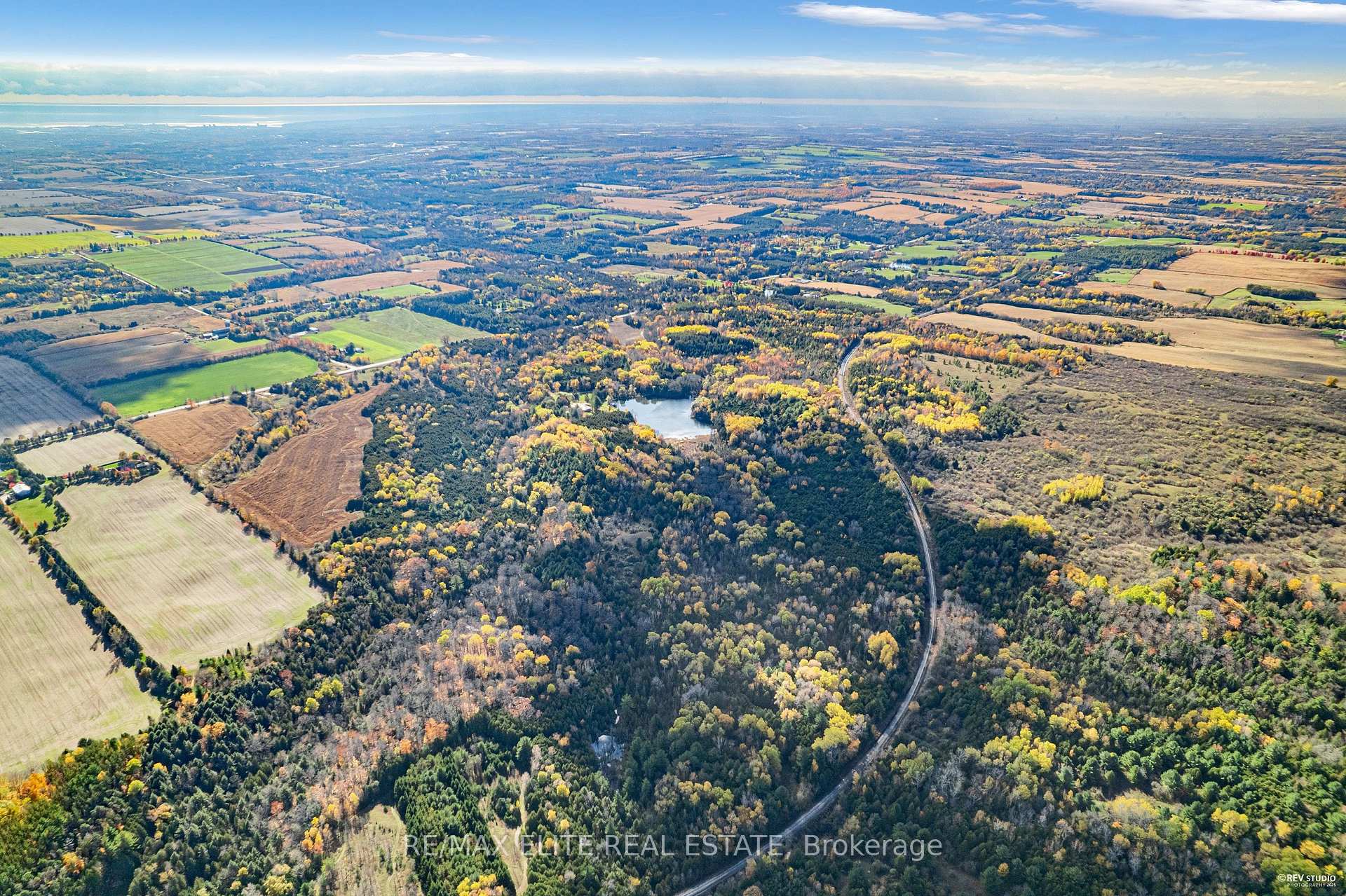 Photo 12 of 2950 9th Concession Road, Pickering, Rural Pickering — HOMEH