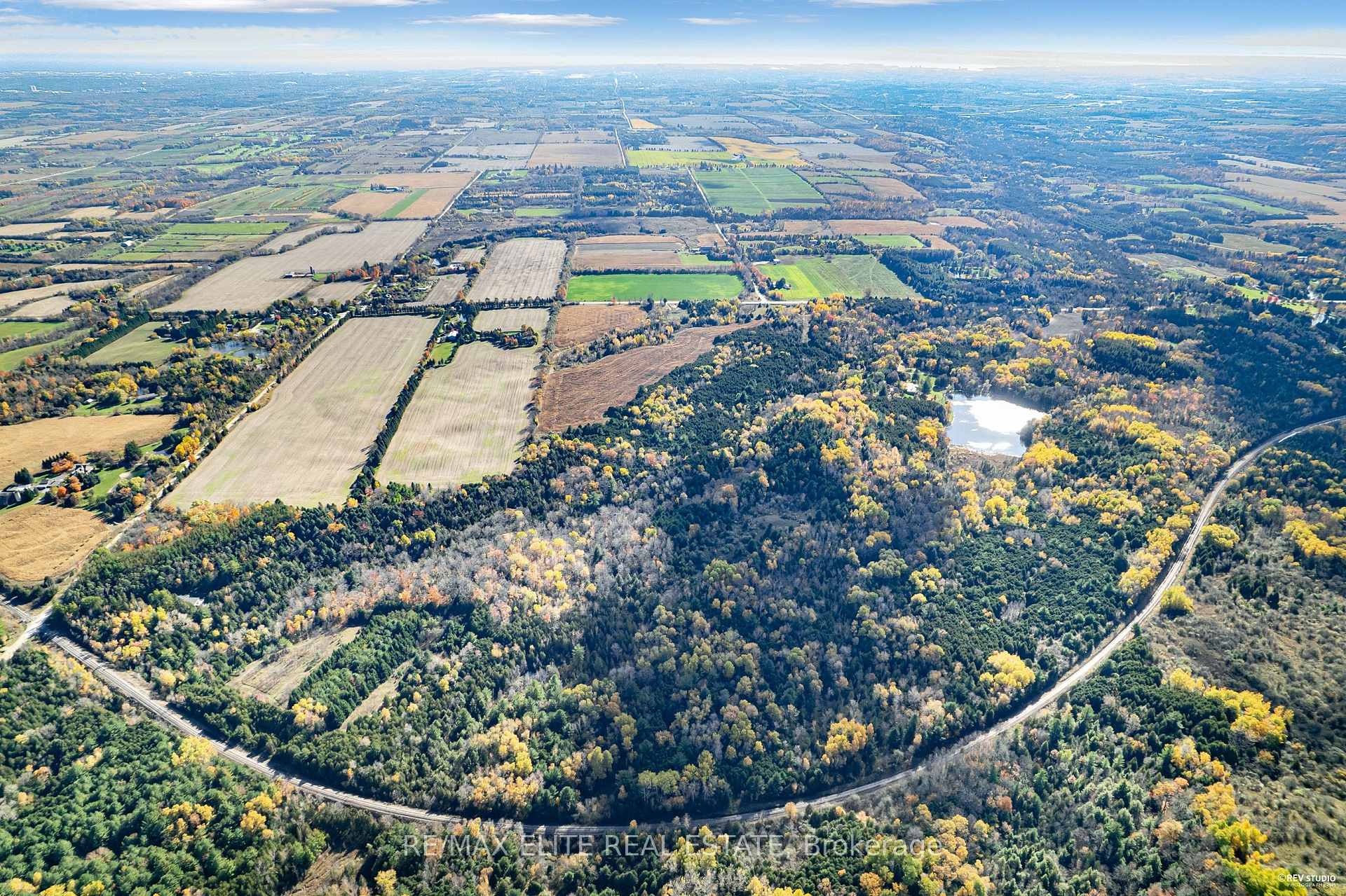 Photo 14 of 2950 9th Concession Road, Pickering, Rural Pickering — HOMEH