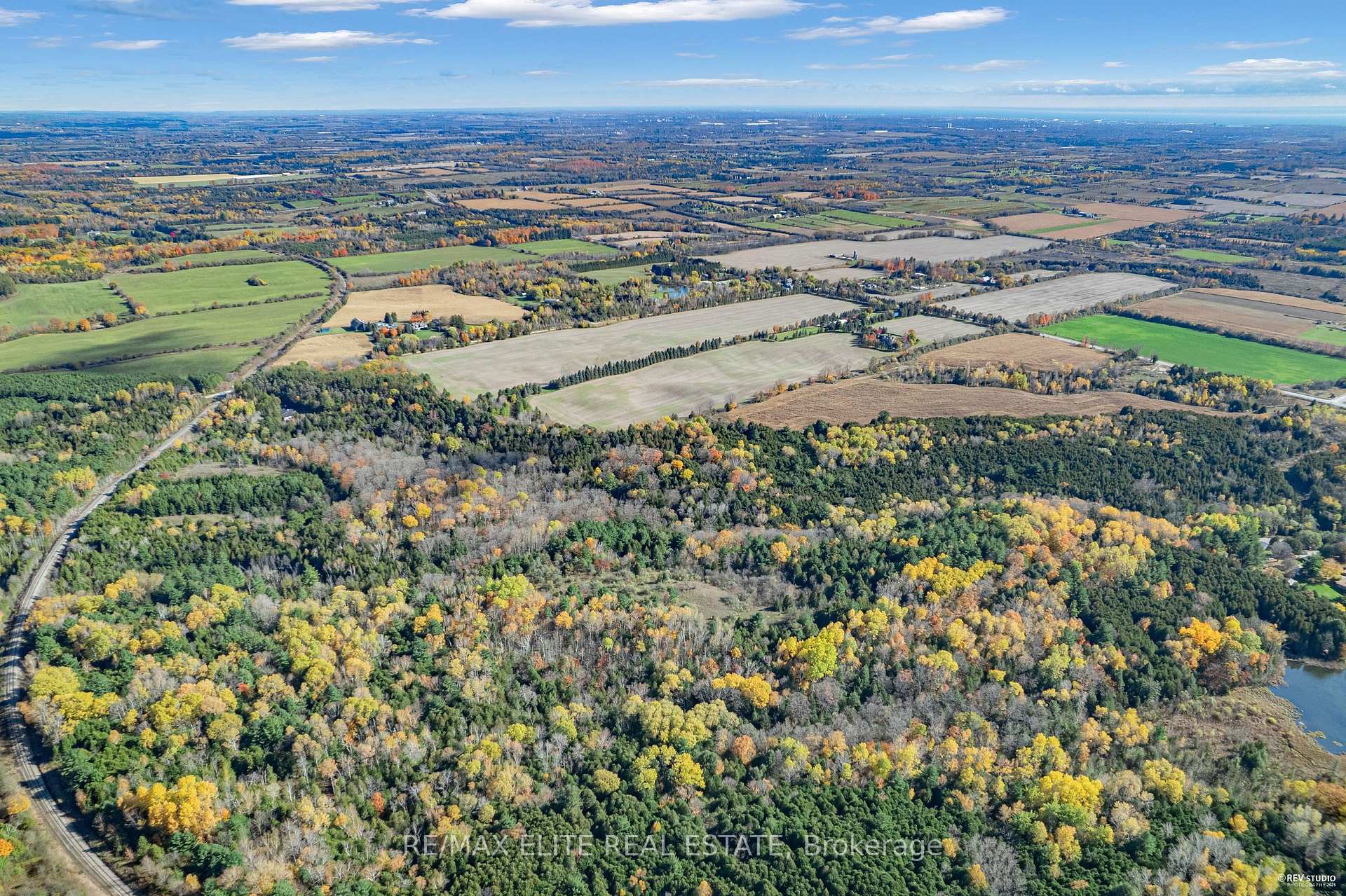 Photo 15 of 2950 9th Concession Road, Pickering, Rural Pickering — HOMEH
