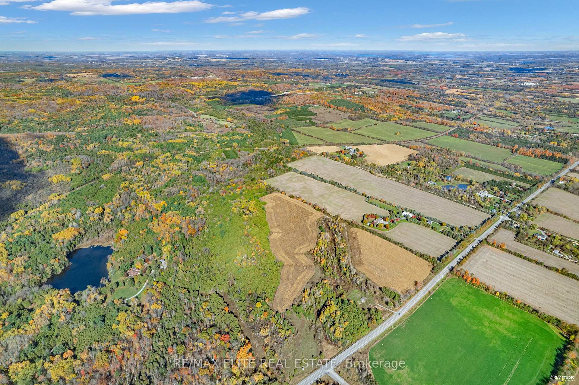 Photo 16 of 2950 9th Concession Road, Pickering, Rural Pickering — HOMEH