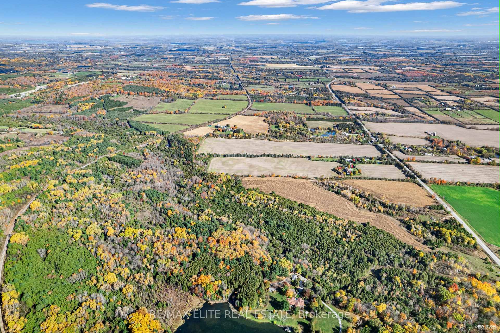 Photo 19 of 2950 9th Concession Road, Pickering, Rural Pickering — HOMEH