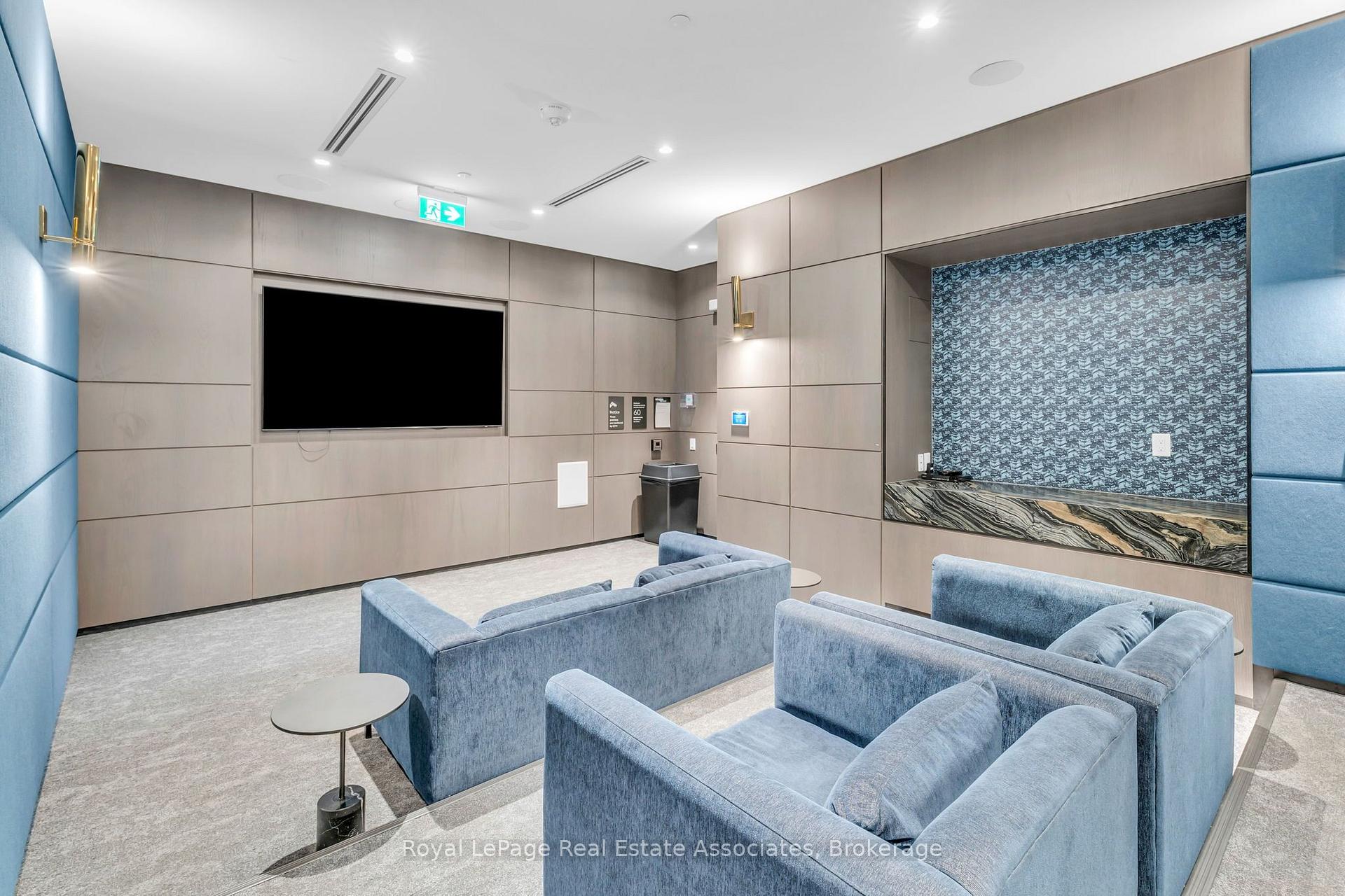 Photo 22 of Unit 324, 9 Mabelle Avenue, Etobicoke, Islington-City Centre West — HOMEH