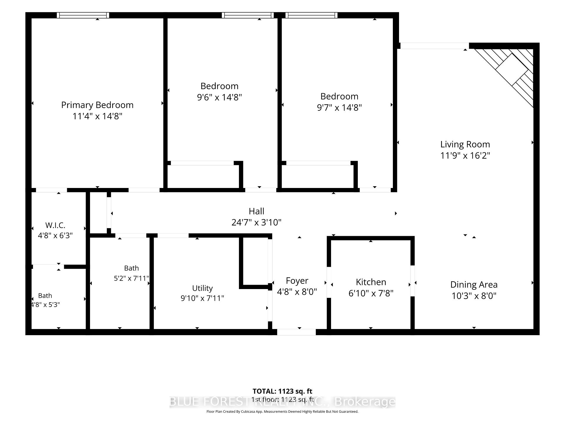 Photo 2 of Unit 210, 737 Deveron Crescent, London, South T — HOMEH