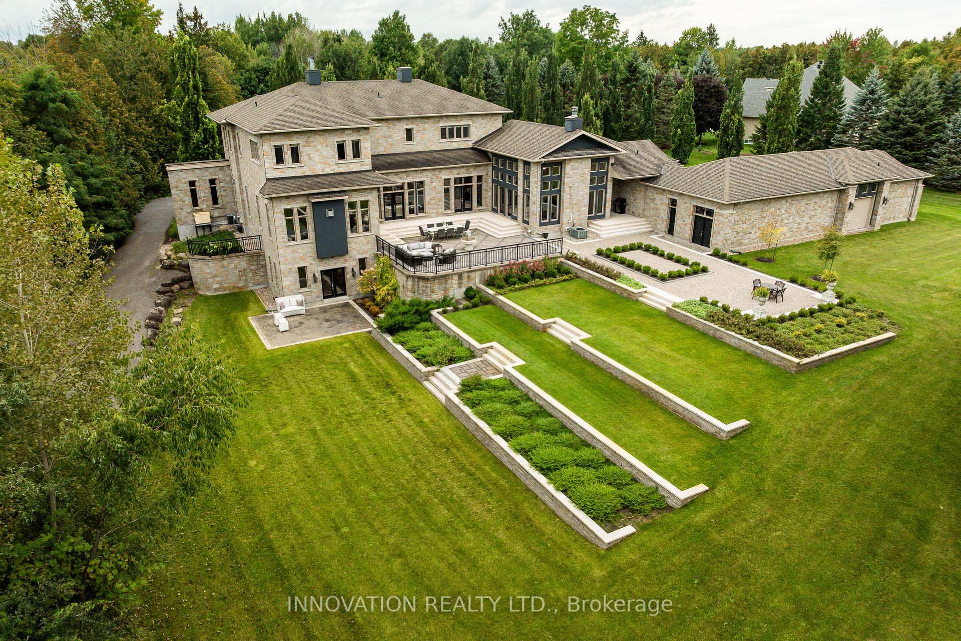 Photo 3 of 1545 Lords Manor Lane, Ottawa, Manotick East to Manotick Station — HOMEH