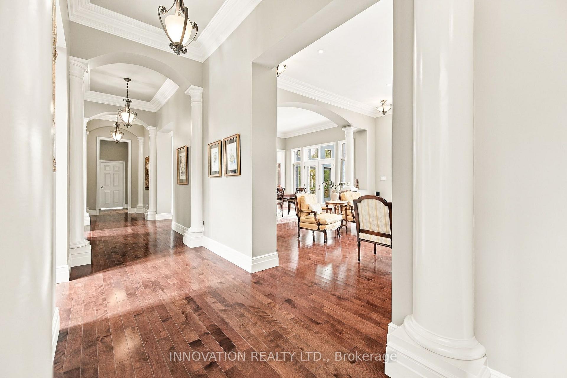 Photo 8 of 1545 Lords Manor Lane, Ottawa, Manotick East to Manotick Station — HOMEH