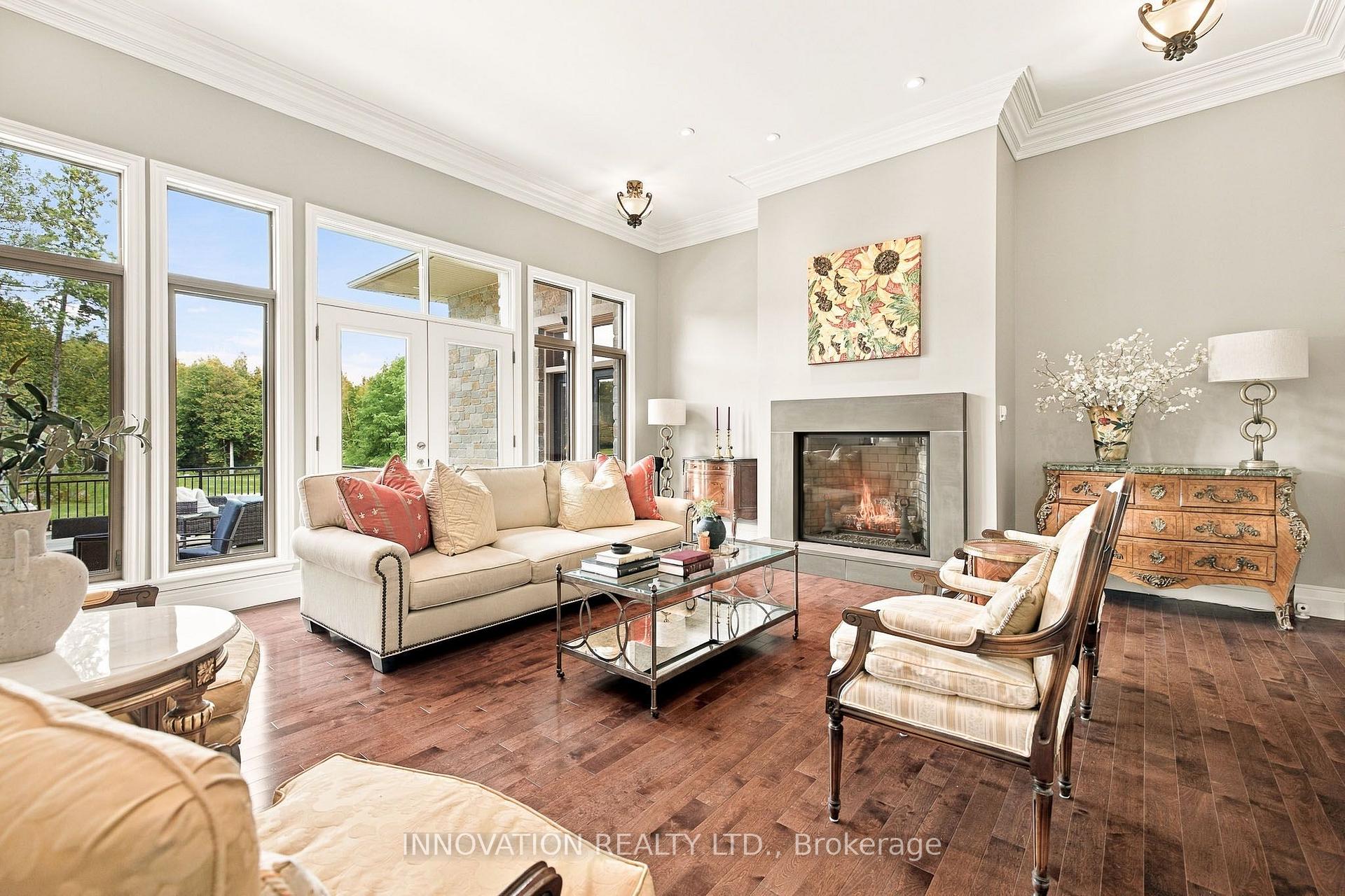 Photo 9 of 1545 Lords Manor Lane, Ottawa, Manotick East to Manotick Station — HOMEH