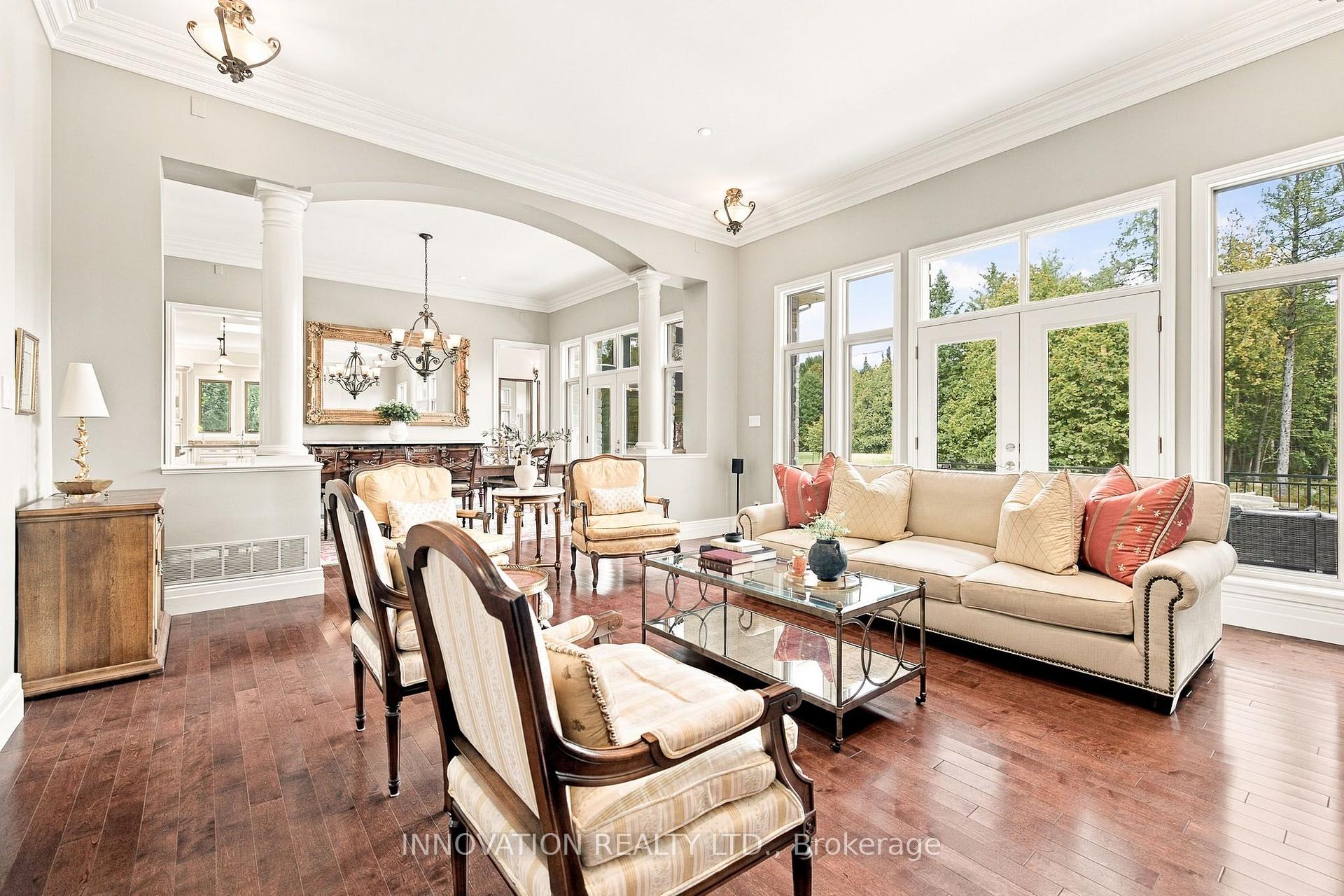 Photo 10 of 1545 Lords Manor Lane, Ottawa, Manotick East to Manotick Station — HOMEH