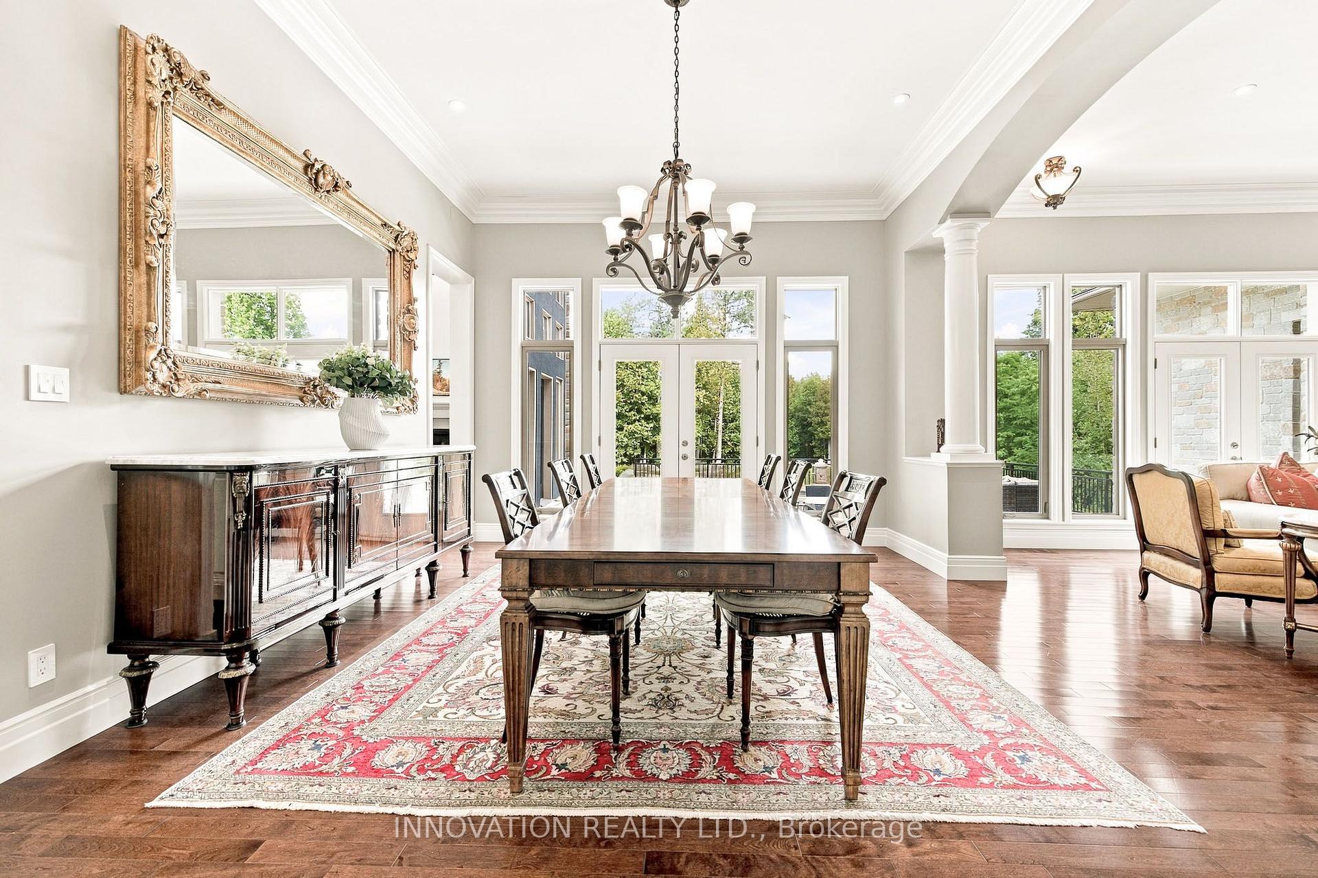 Photo 11 of 1545 Lords Manor Lane, Ottawa, Manotick East to Manotick Station — HOMEH