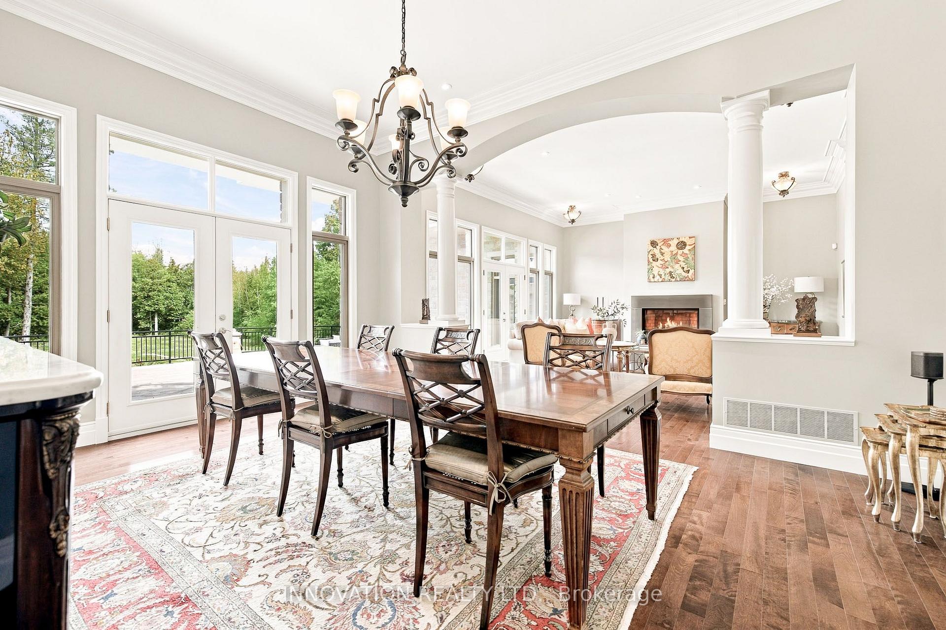 Photo 12 of 1545 Lords Manor Lane, Ottawa, Manotick East to Manotick Station — HOMEH