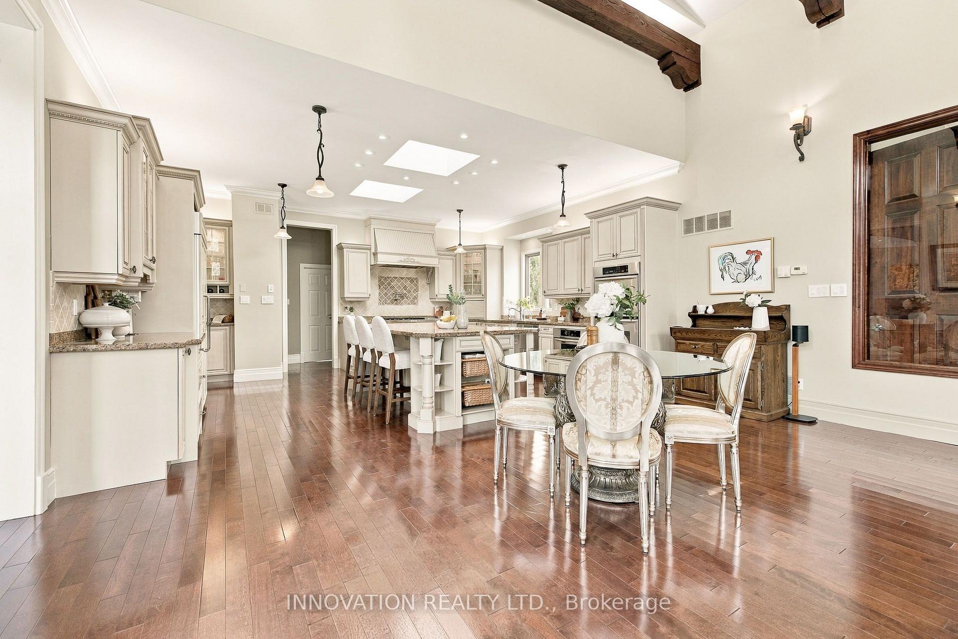 Photo 14 of 1545 Lords Manor Lane, Ottawa, Manotick East to Manotick Station — HOMEH