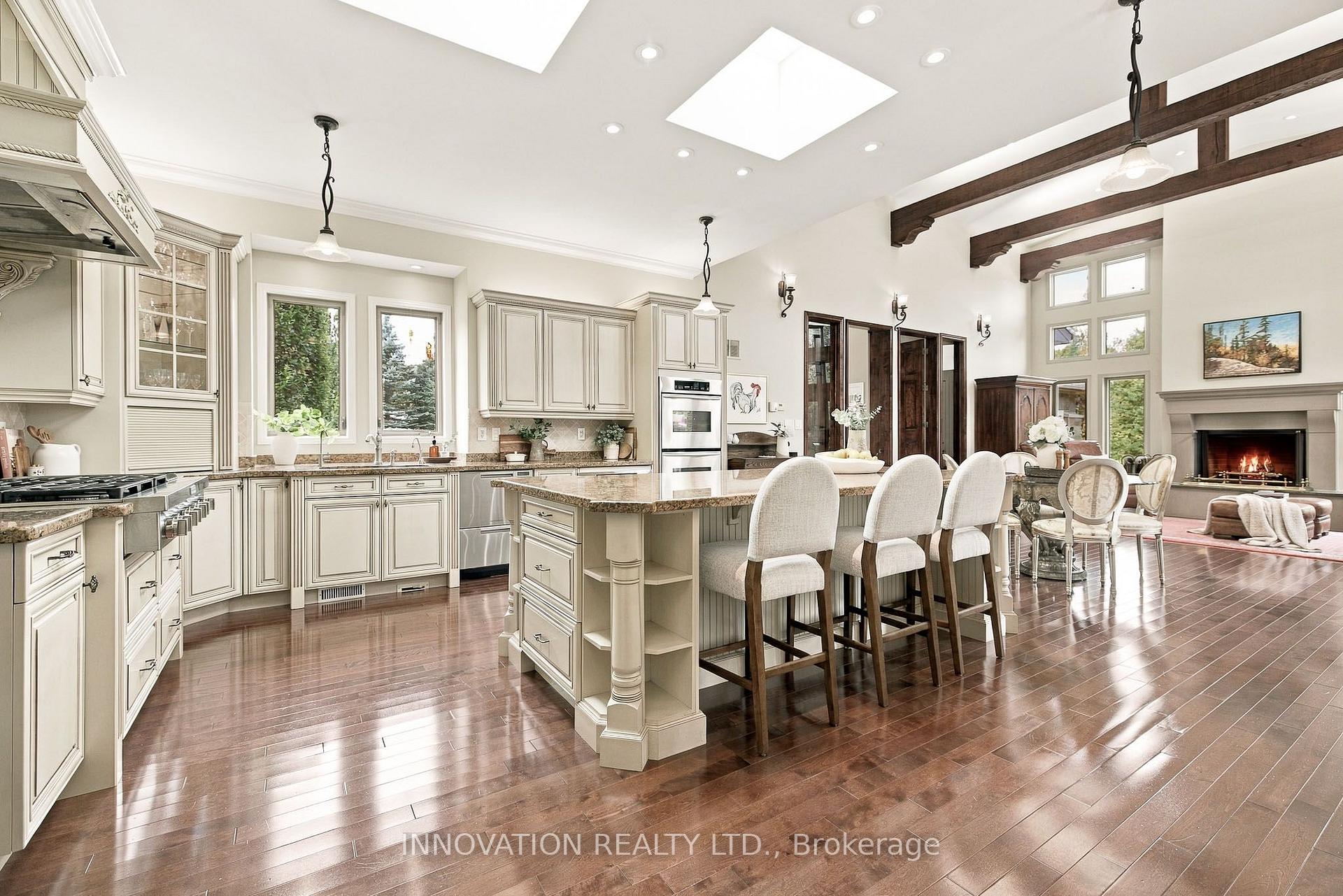 Photo 16 of 1545 Lords Manor Lane, Ottawa, Manotick East to Manotick Station — HOMEH