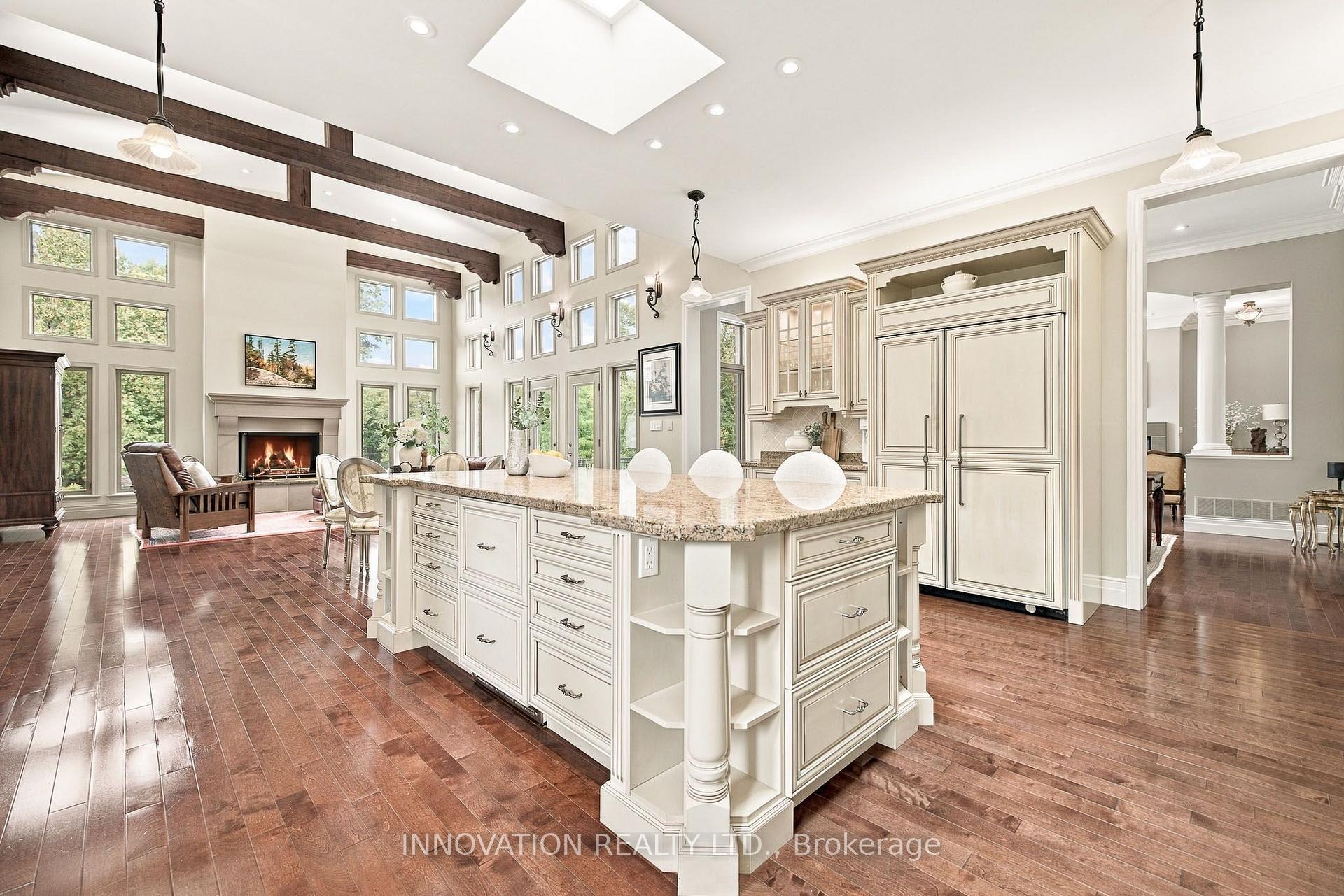 Photo 17 of 1545 Lords Manor Lane, Ottawa, Manotick East to Manotick Station — HOMEH