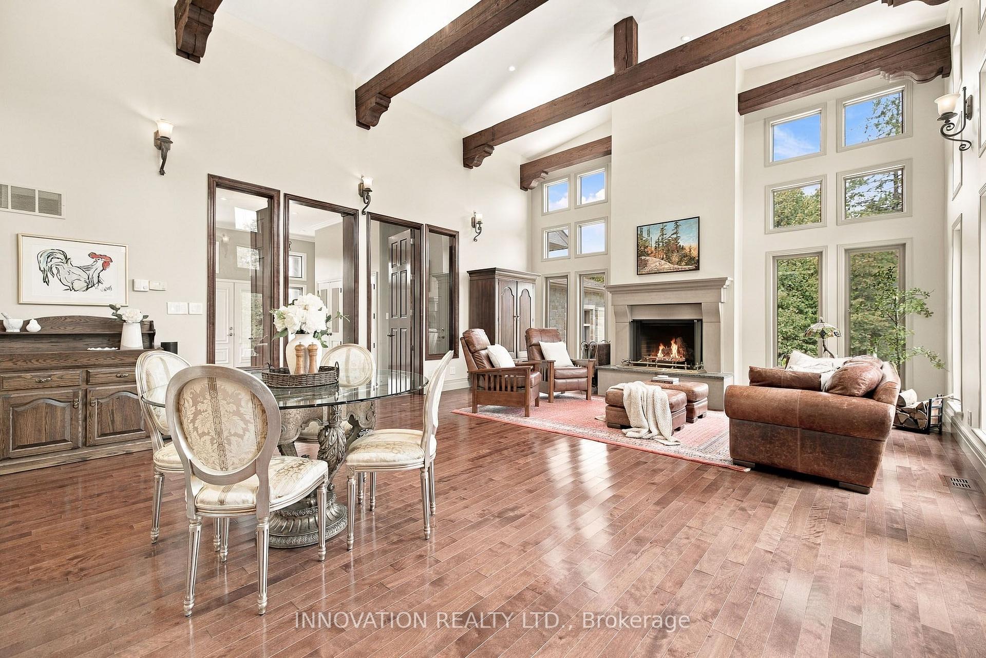 Photo 18 of 1545 Lords Manor Lane, Ottawa, Manotick East to Manotick Station — HOMEH