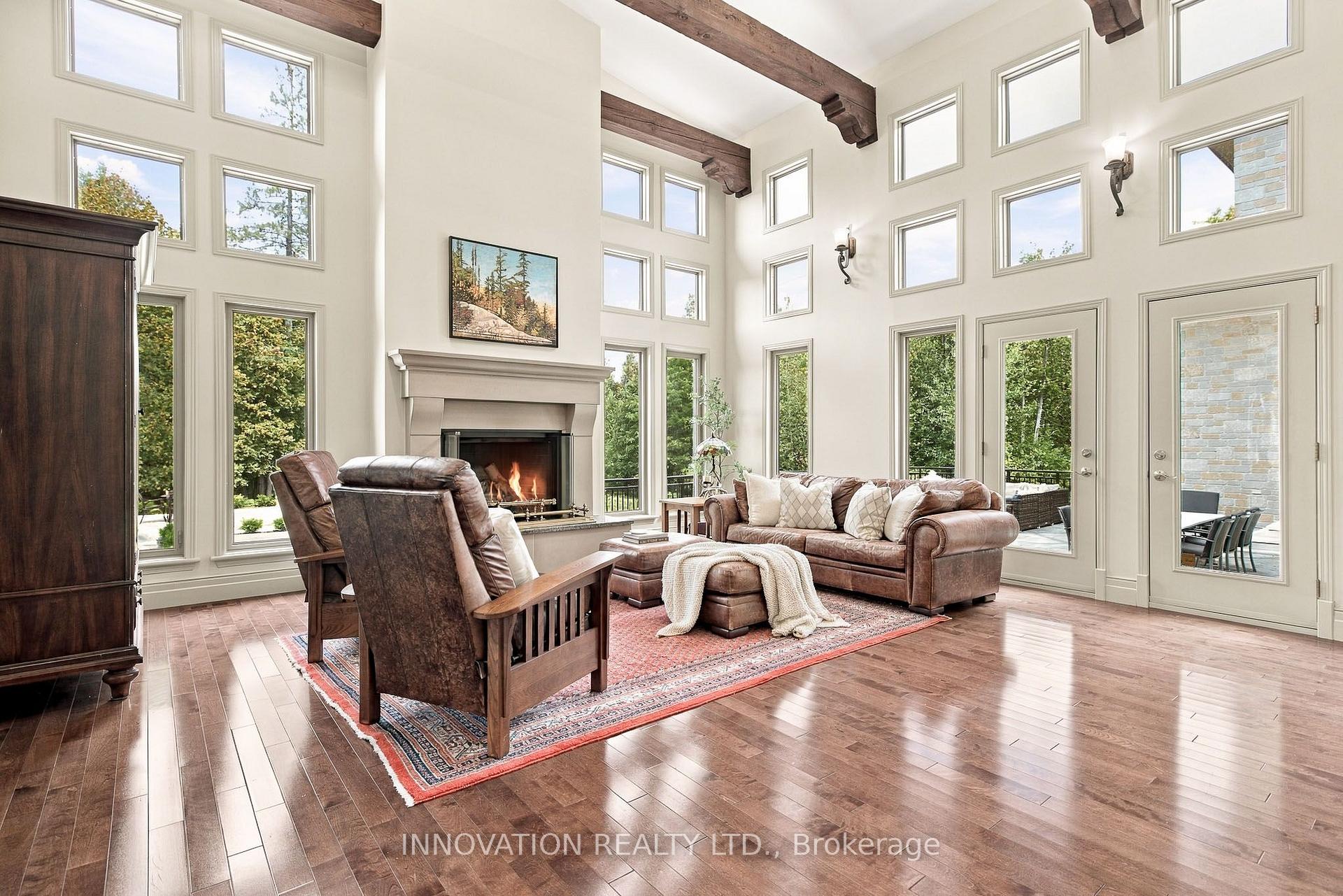 Photo 19 of 1545 Lords Manor Lane, Ottawa, Manotick East to Manotick Station — HOMEH