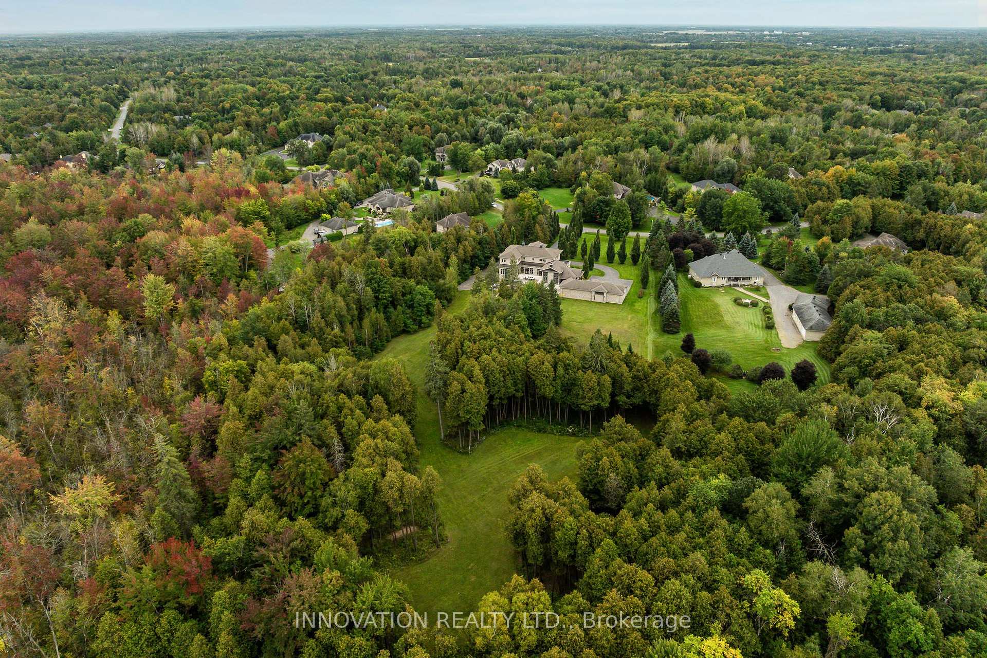Photo 44 of 1545 Lords Manor Lane, Ottawa, Manotick East to Manotick Station — HOMEH