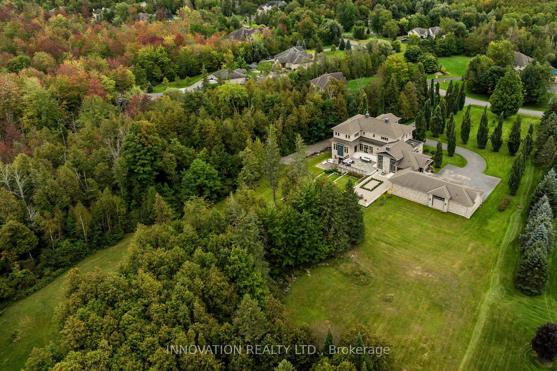 Photo 45 of 1545 Lords Manor Lane, Ottawa, Manotick East to Manotick Station — HOMEH