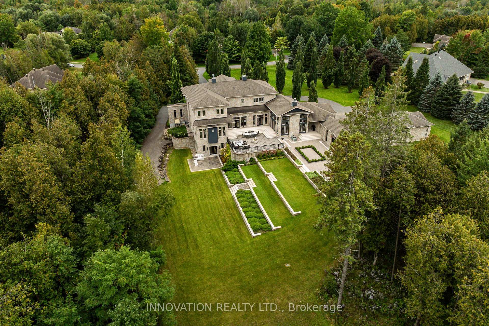 Photo 46 of 1545 Lords Manor Lane, Ottawa, Manotick East to Manotick Station — HOMEH