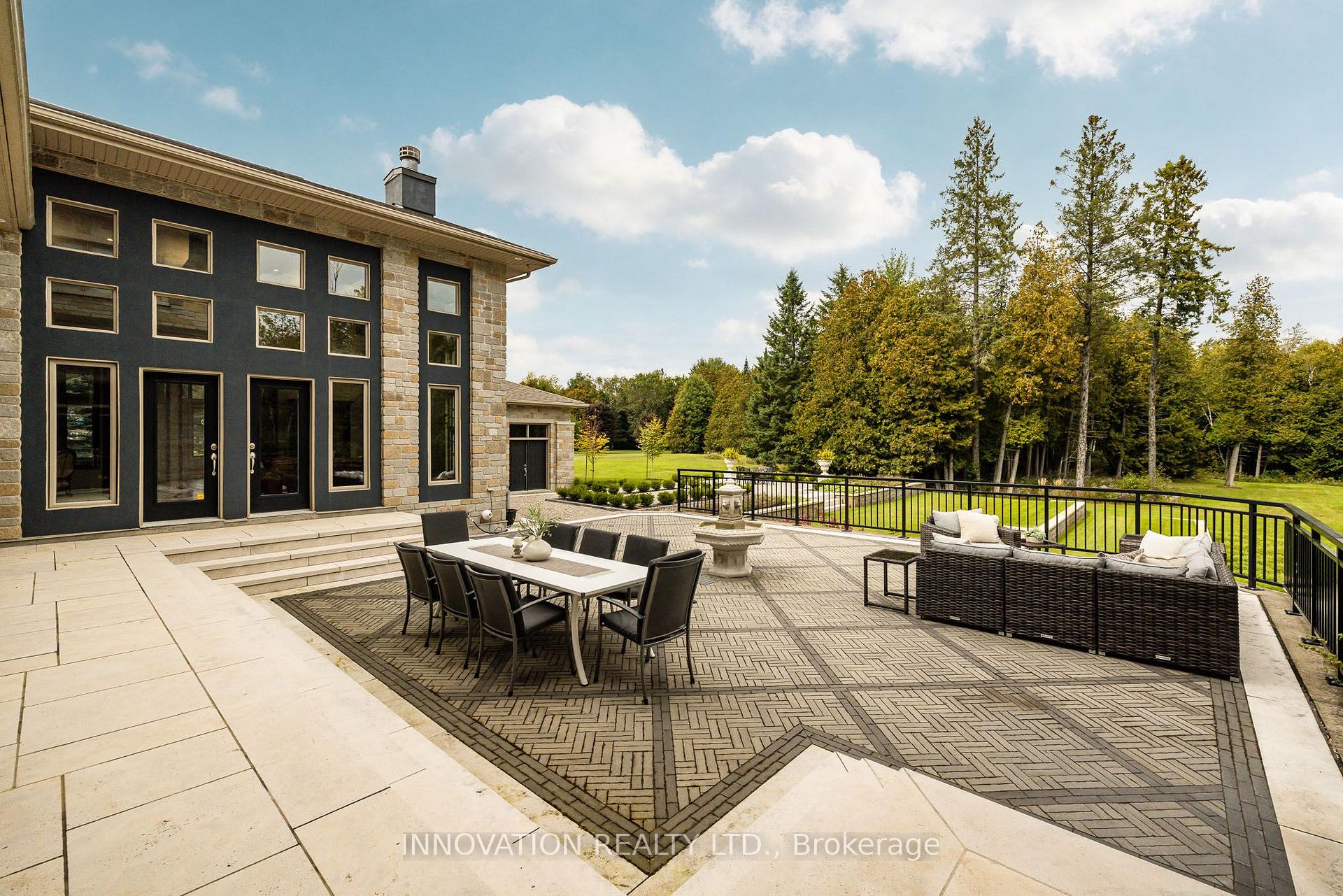 Photo 48 of 1545 Lords Manor Lane, Ottawa, Manotick East to Manotick Station — HOMEH
