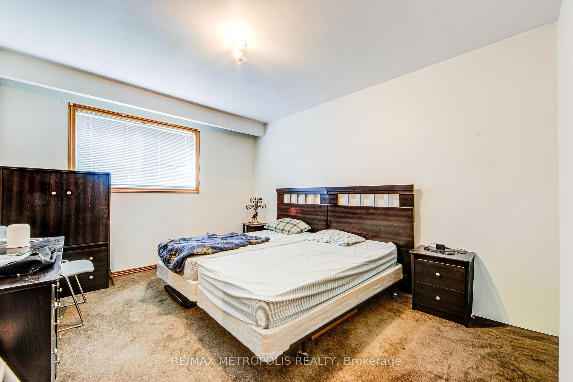Photo 13 of 110 Stevenson Road, Etobicoke, Mount Olive-Silverstone-Jamestown — HOMEH