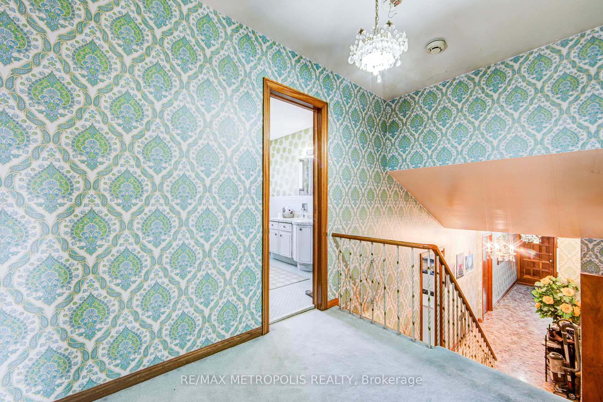 Photo 16 of 110 Stevenson Road, Etobicoke, Mount Olive-Silverstone-Jamestown — HOMEH