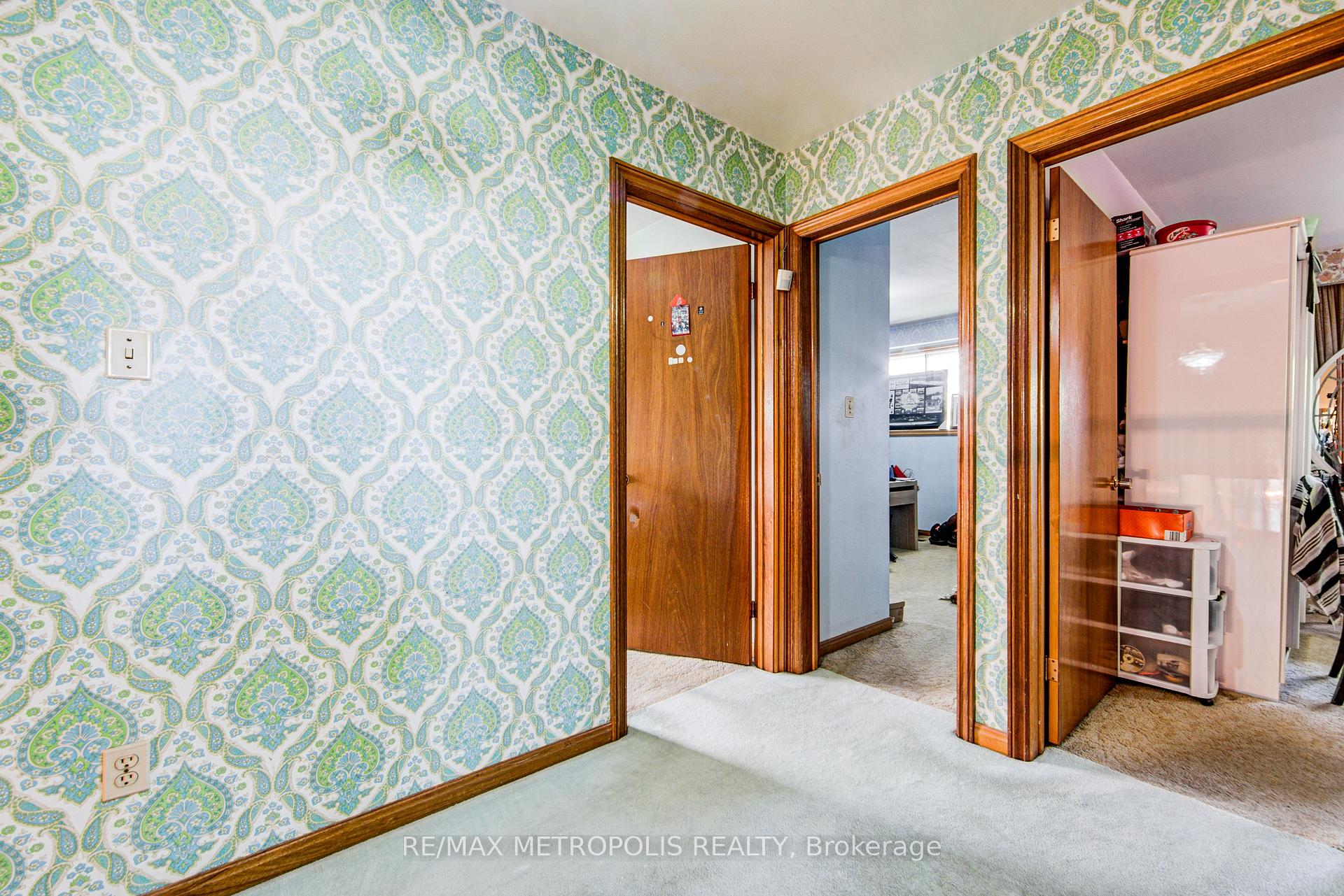 Photo 17 of 110 Stevenson Road, Etobicoke, Mount Olive-Silverstone-Jamestown — HOMEH