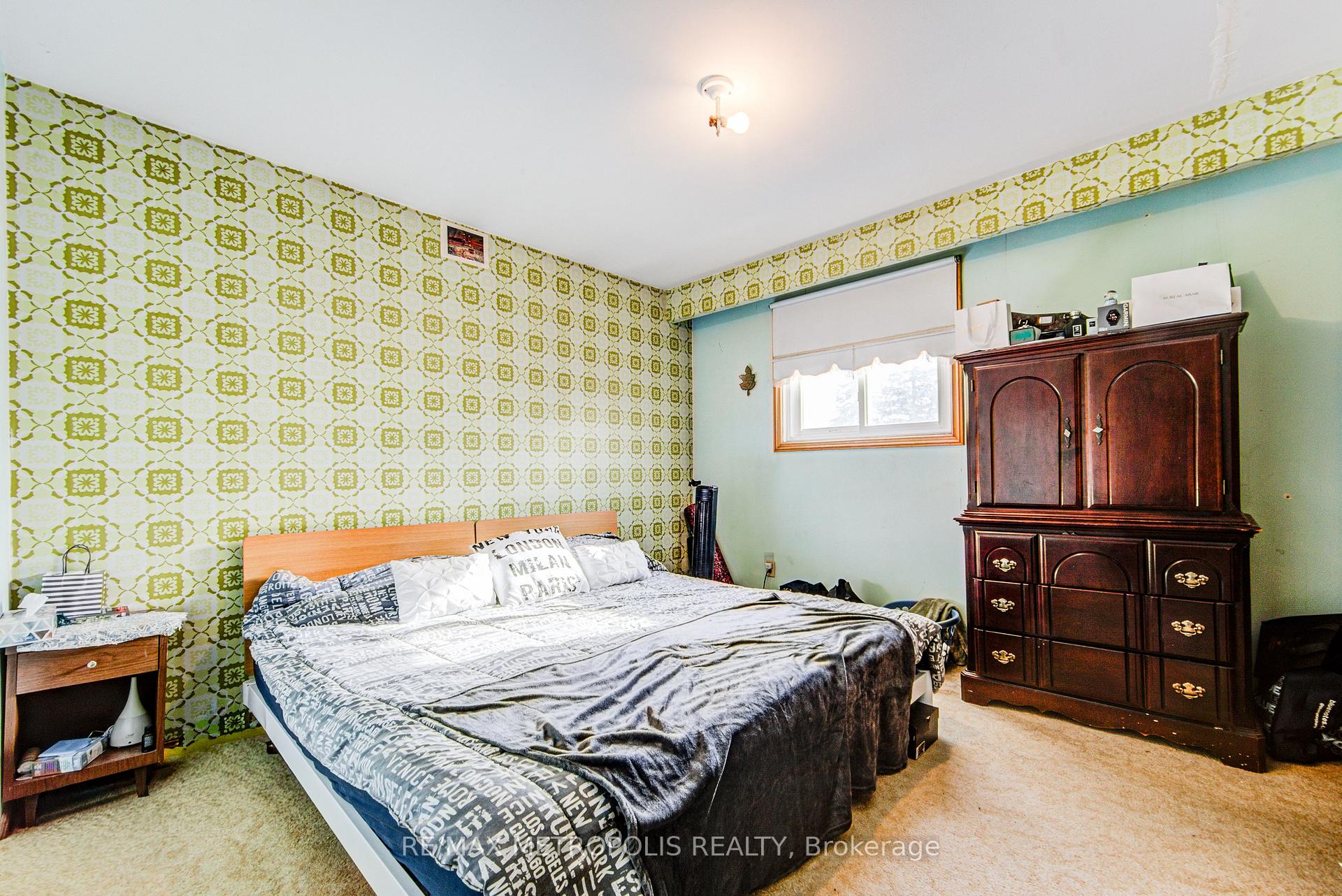 Photo 18 of 110 Stevenson Road, Etobicoke, Mount Olive-Silverstone-Jamestown — HOMEH