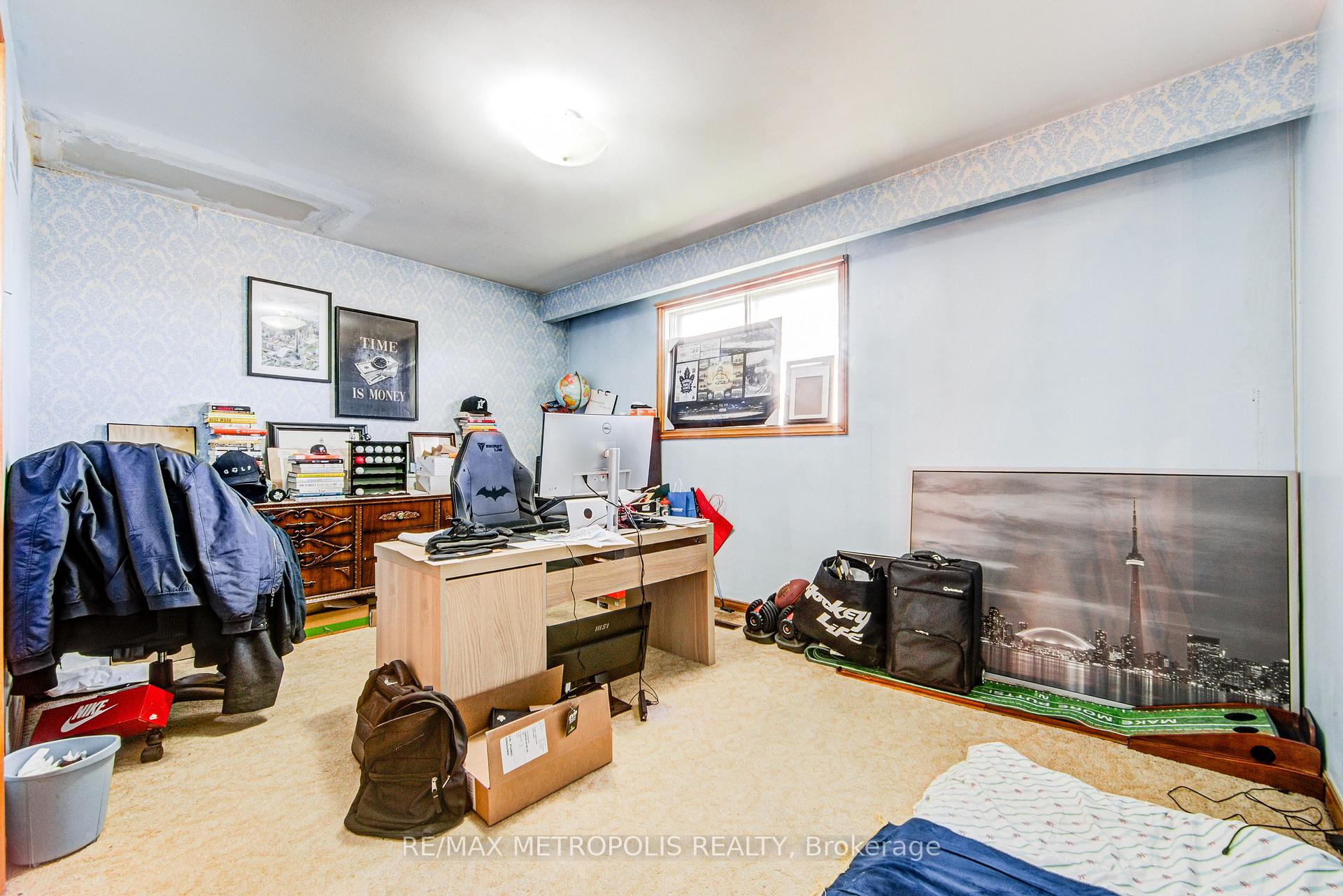 Photo 19 of 110 Stevenson Road, Etobicoke, Mount Olive-Silverstone-Jamestown — HOMEH