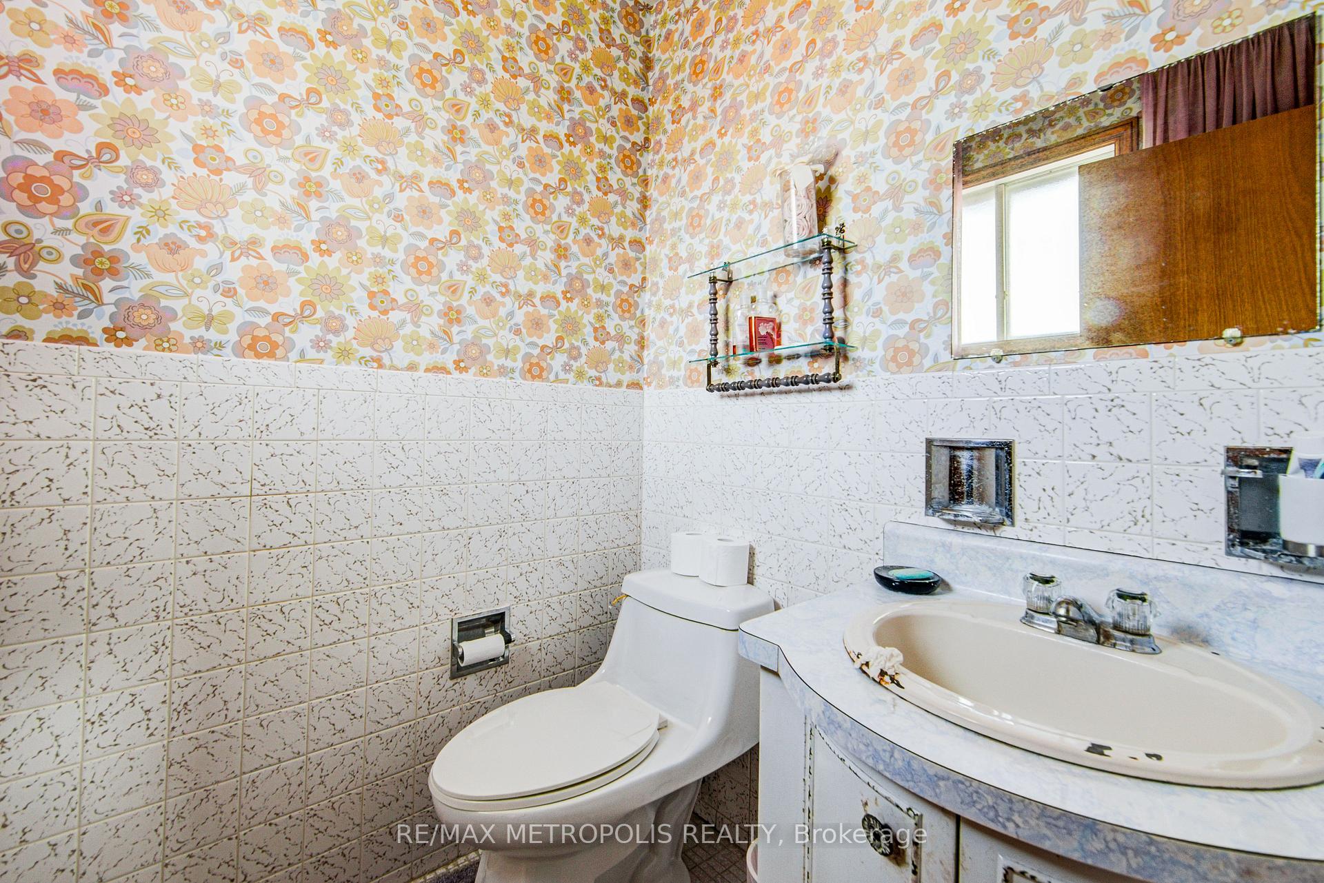 Photo 21 of 110 Stevenson Road, Etobicoke, Mount Olive-Silverstone-Jamestown — HOMEH
