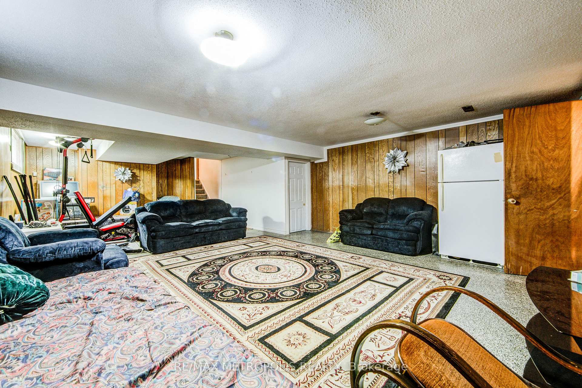 Photo 23 of 110 Stevenson Road, Etobicoke, Mount Olive-Silverstone-Jamestown — HOMEH