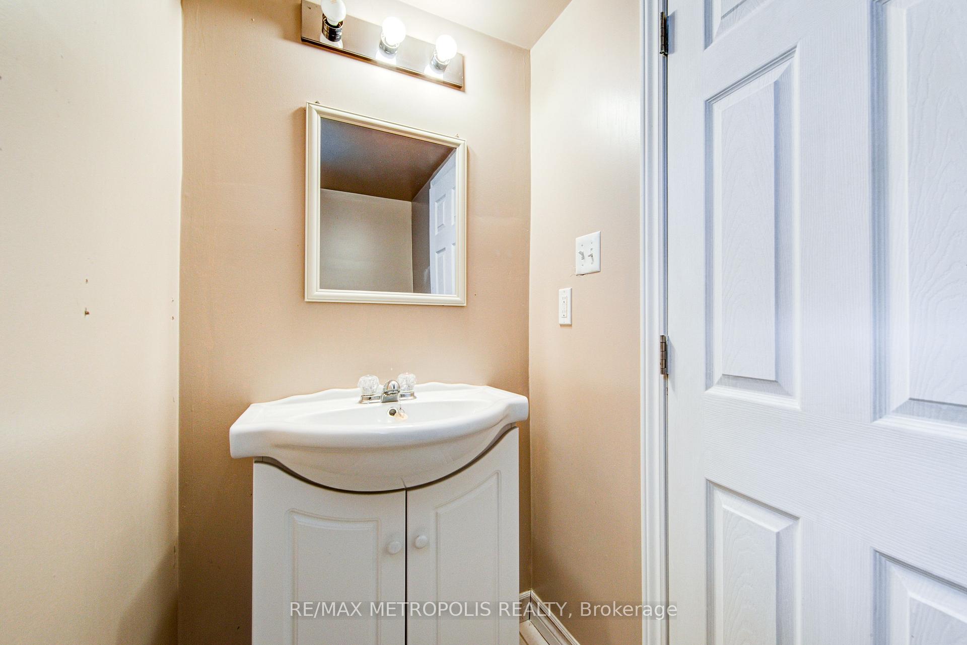 Photo 25 of 110 Stevenson Road, Etobicoke, Mount Olive-Silverstone-Jamestown — HOMEH