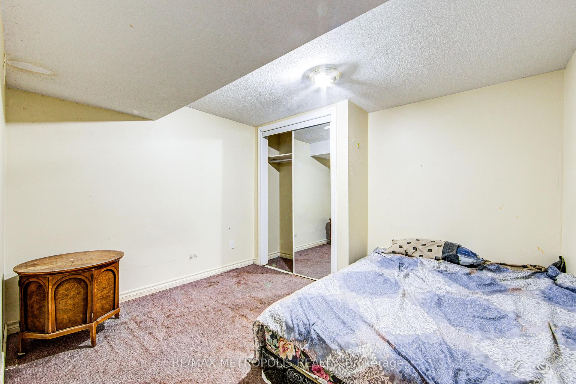 Photo 29 of 110 Stevenson Road, Etobicoke, Mount Olive-Silverstone-Jamestown — HOMEH
