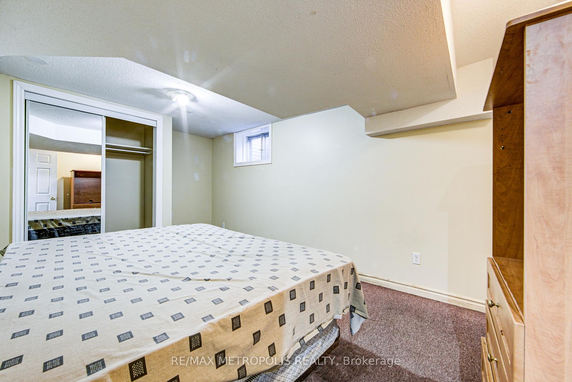 Photo 30 of 110 Stevenson Road, Etobicoke, Mount Olive-Silverstone-Jamestown — HOMEH