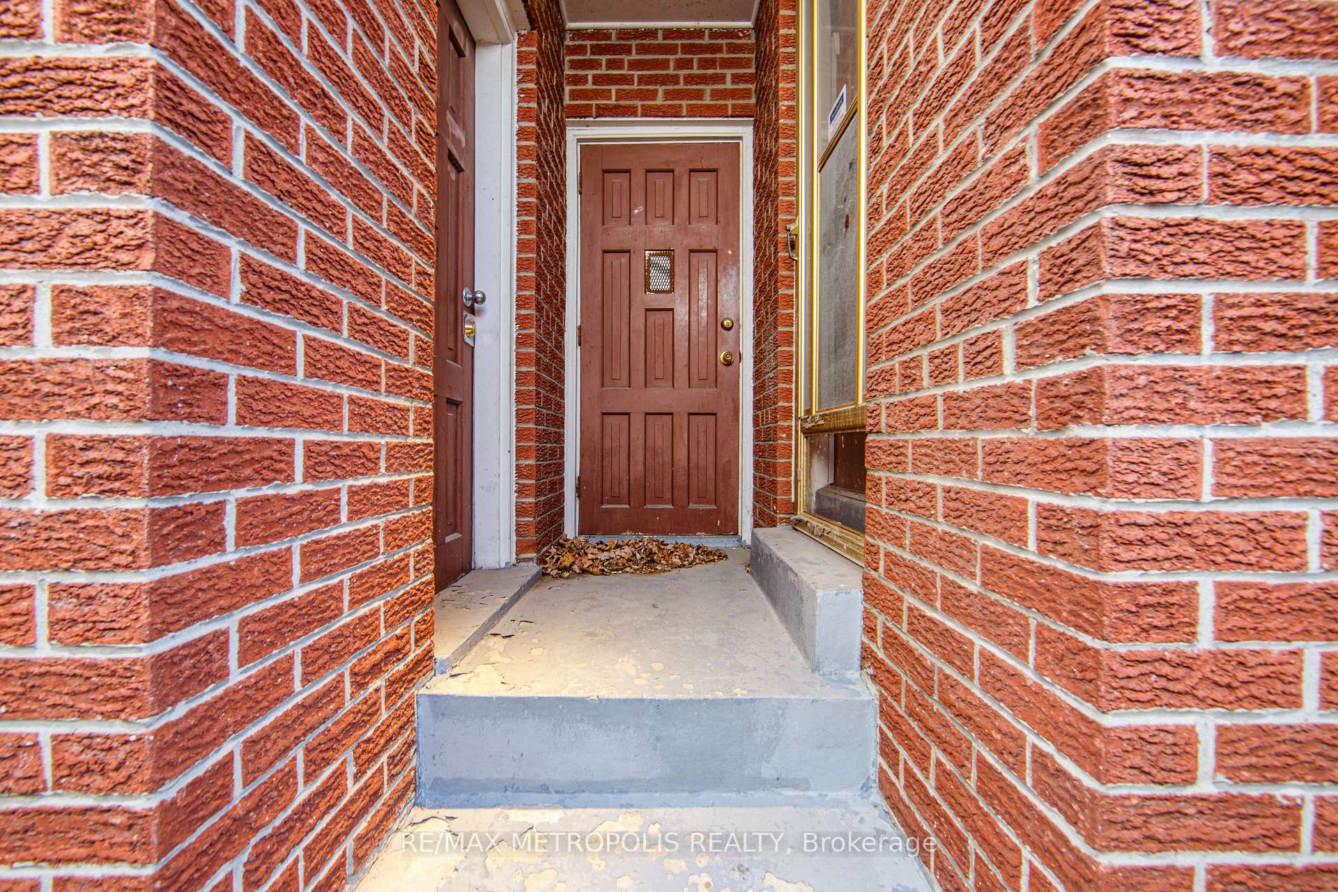 Photo 32 of 110 Stevenson Road, Etobicoke, Mount Olive-Silverstone-Jamestown — HOMEH