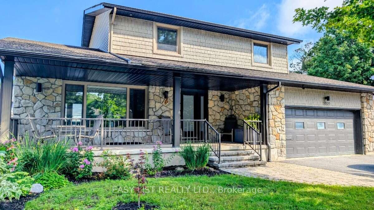 Photo 2 of 1895 Savoy Place, Ottawa, Braemar Park — HOMEH