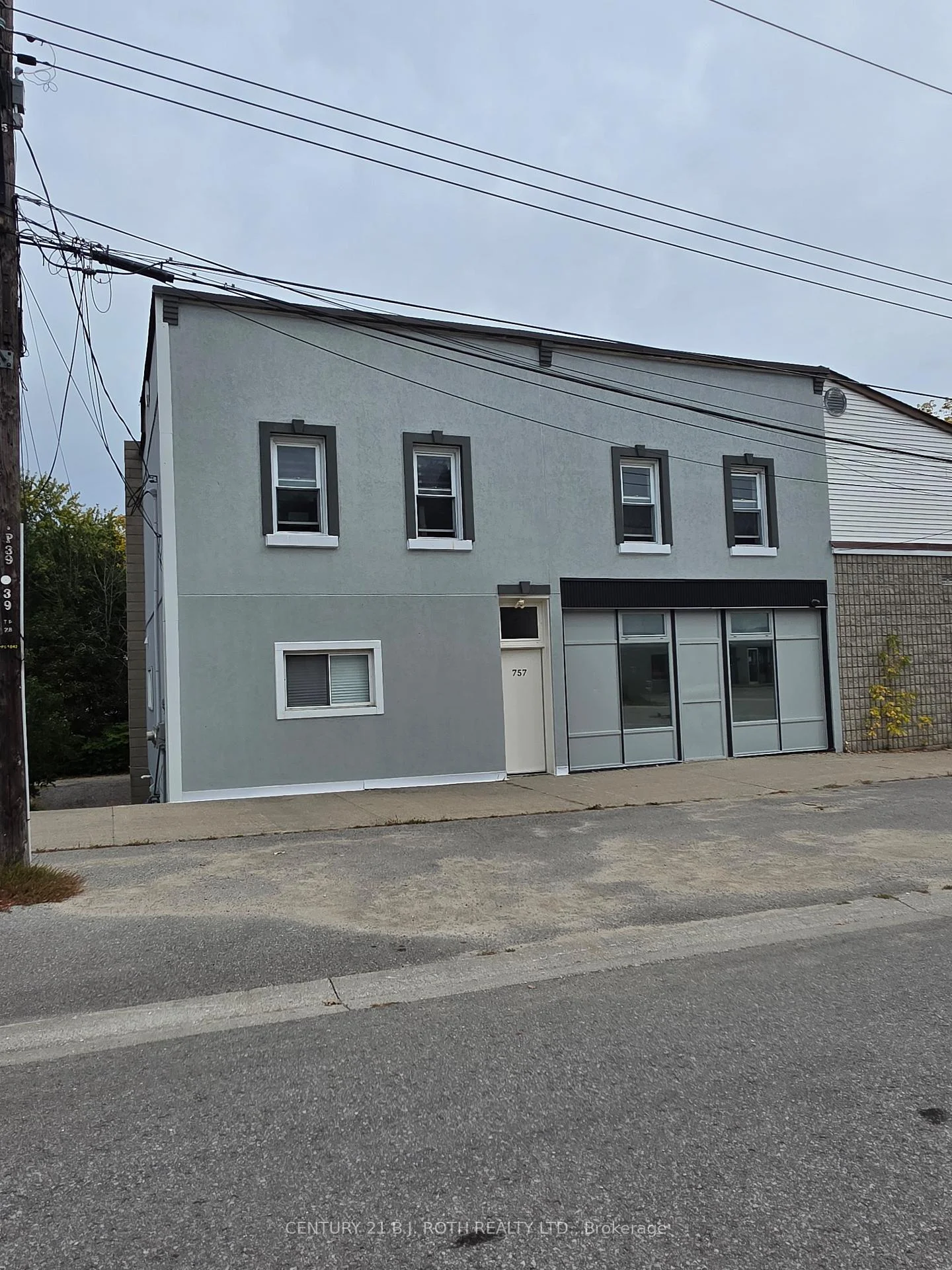 Photo 4 of 757 Fourth Avenue, Tay, Port McNicoll — HOMEH