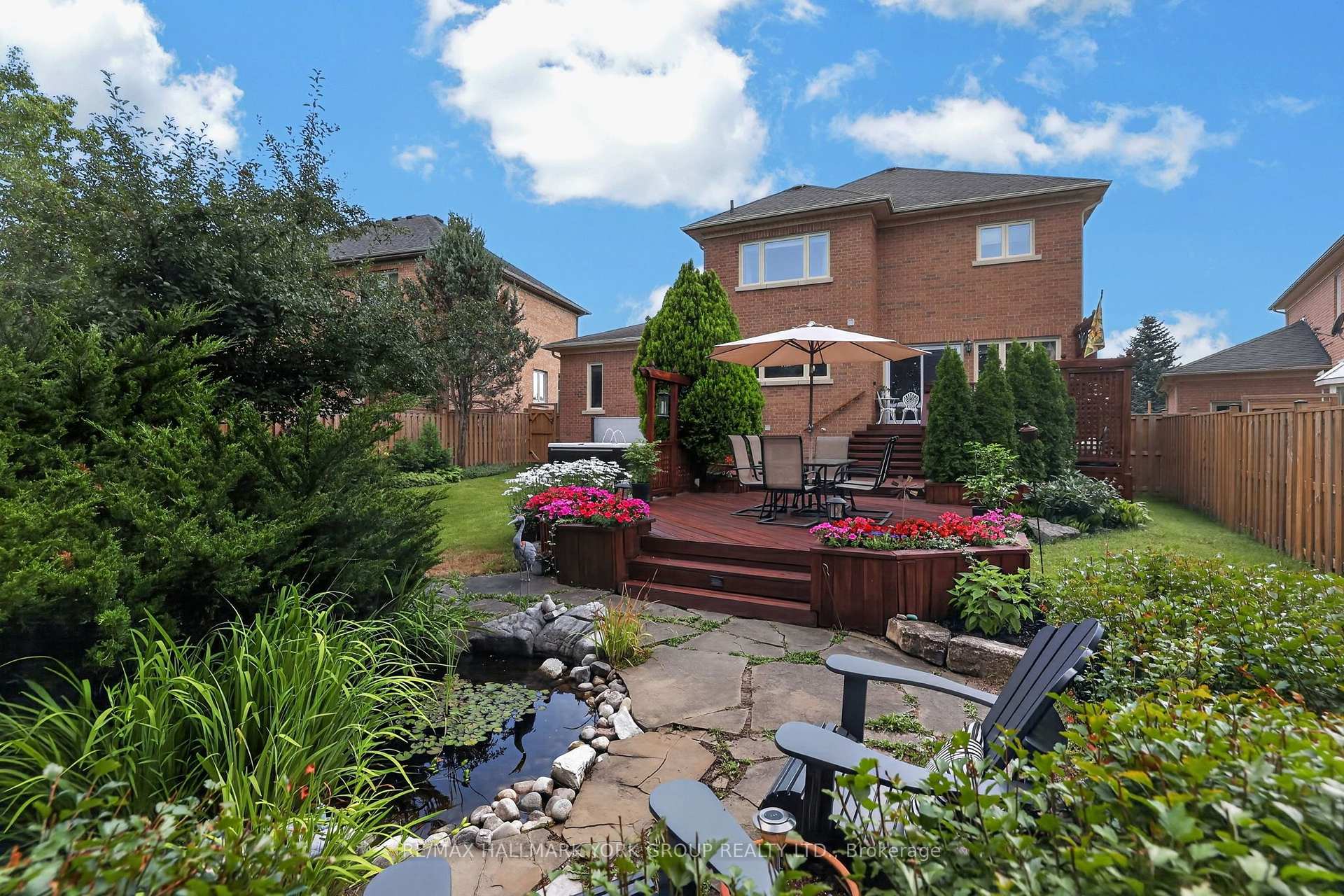 Photo 18 of 669 Kingsmere Avenue, Newmarket, Stonehaven-Wyndham — HOMEH