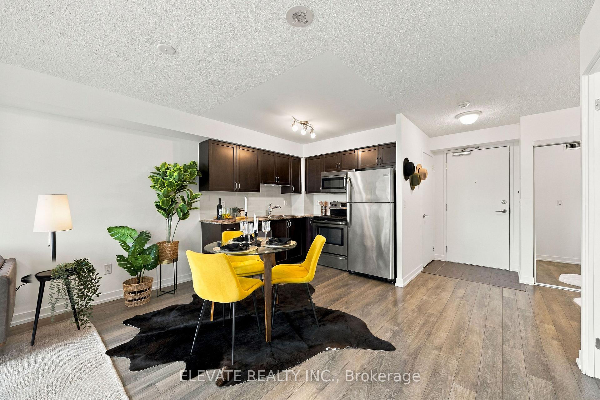 Photo 4 of Unit 408, 812 Lansdowne Avenue, Toronto, Dovercourt-Wallace Emerson-Junction — HOMEH