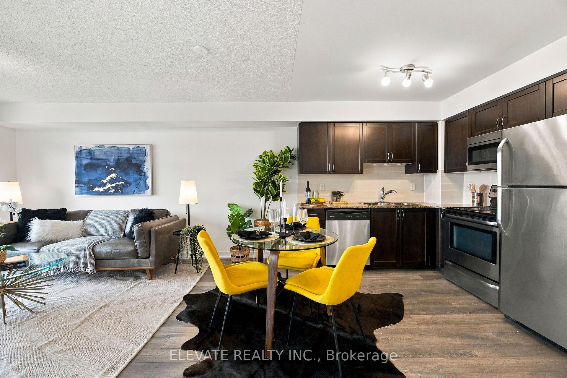 Photo 6 of Unit 408, 812 Lansdowne Avenue, Toronto, Dovercourt-Wallace Emerson-Junction — HOMEH