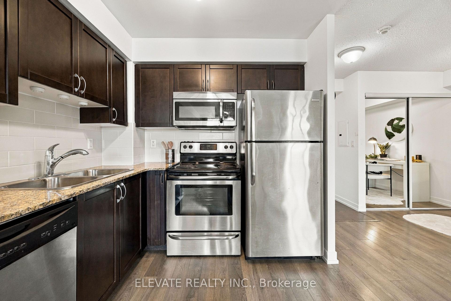 Photo 9 of Unit 408, 812 Lansdowne Avenue, Toronto, Dovercourt-Wallace Emerson-Junction — HOMEH