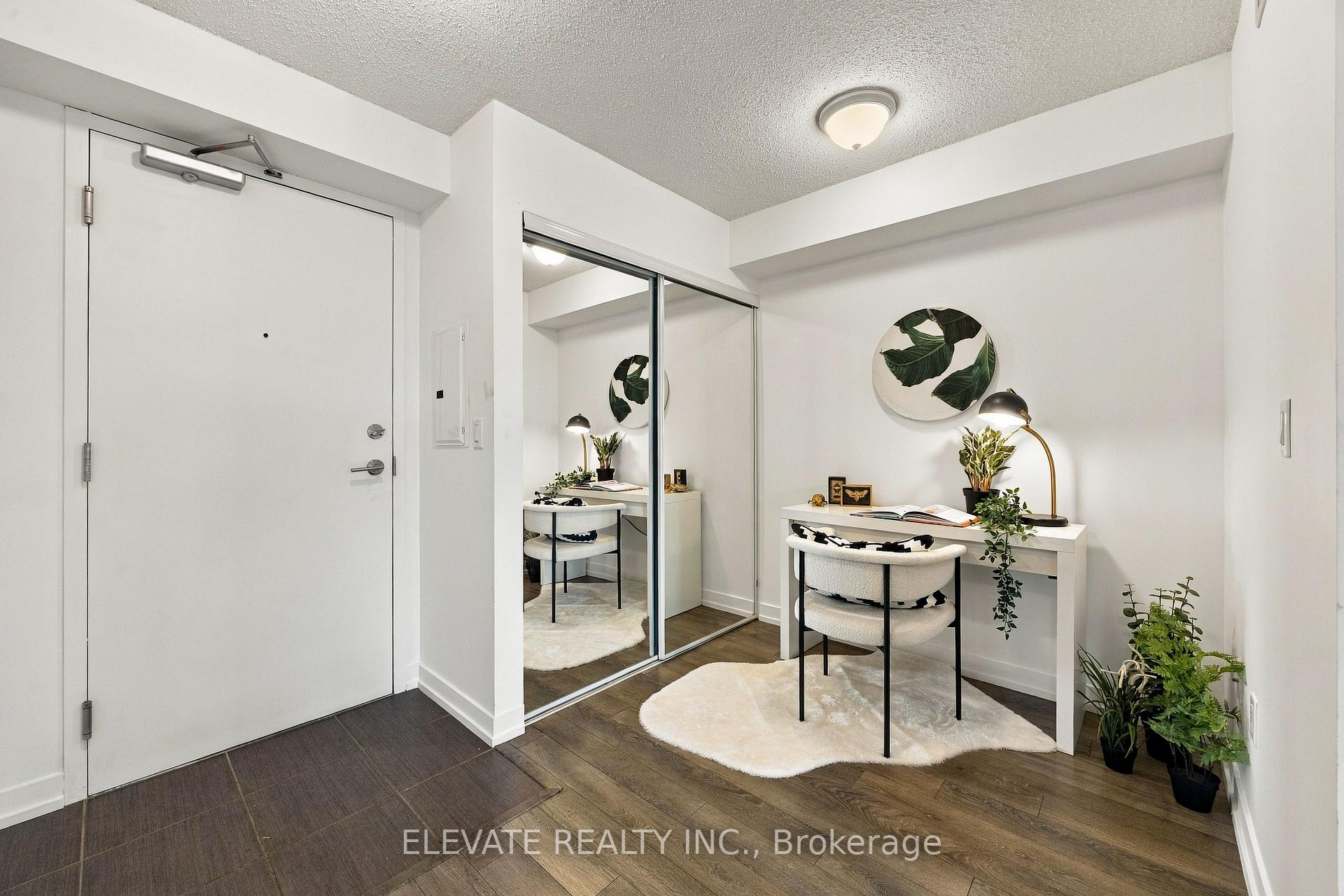 Photo 14 of Unit 408, 812 Lansdowne Avenue, Toronto, Dovercourt-Wallace Emerson-Junction — HOMEH
