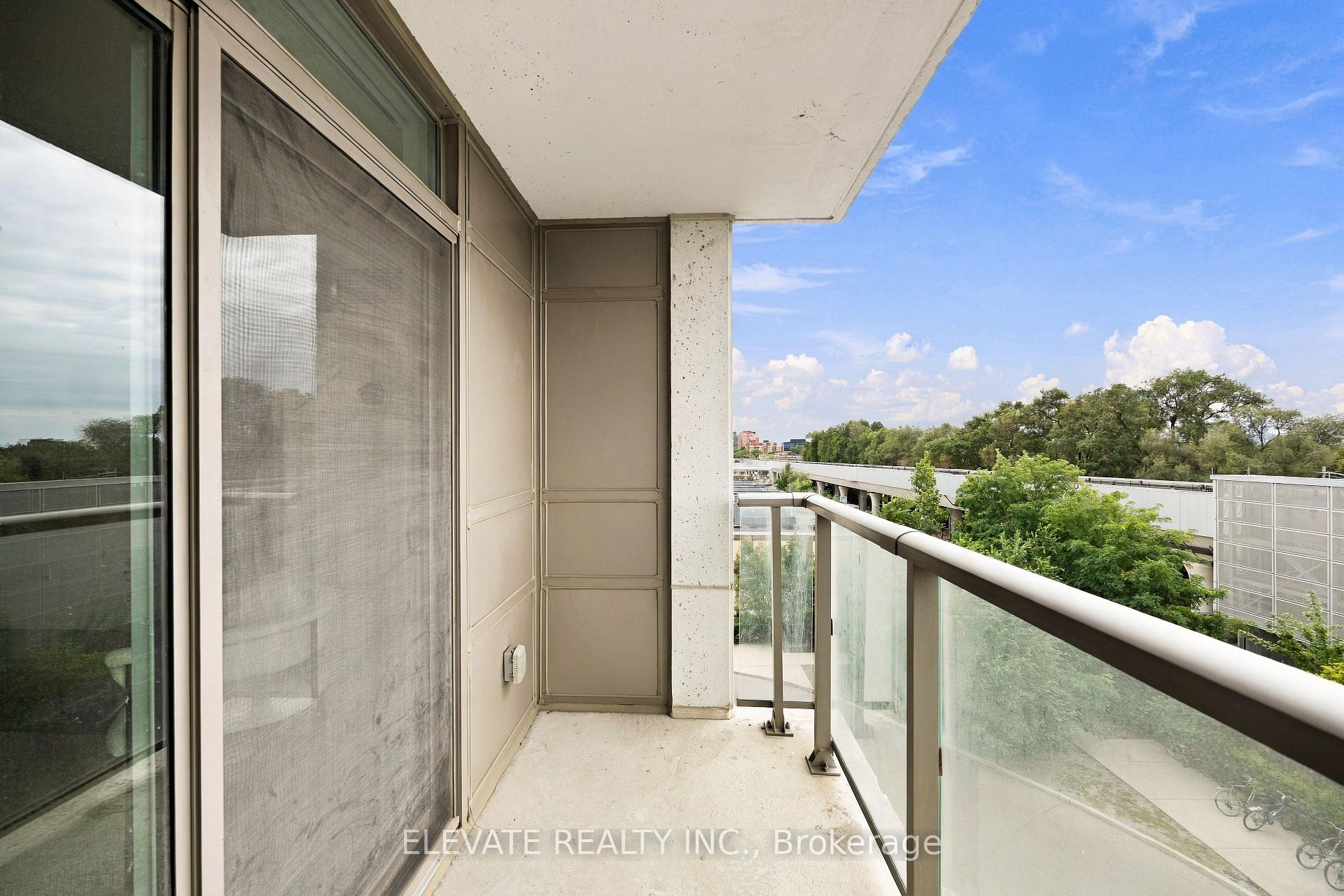 Photo 20 of Unit 408, 812 Lansdowne Avenue, Toronto, Dovercourt-Wallace Emerson-Junction — HOMEH