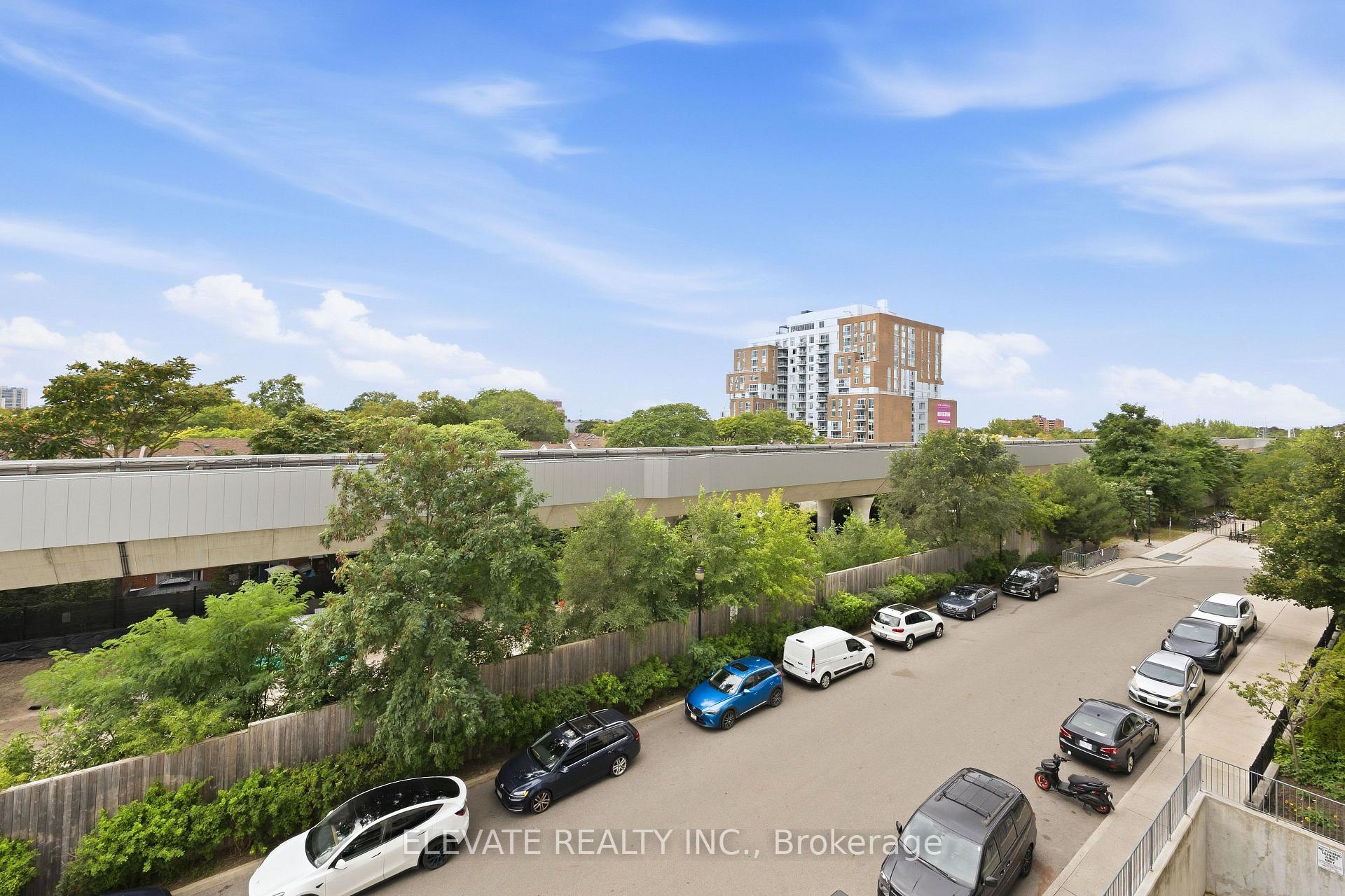 Photo 22 of Unit 408, 812 Lansdowne Avenue, Toronto, Dovercourt-Wallace Emerson-Junction — HOMEH