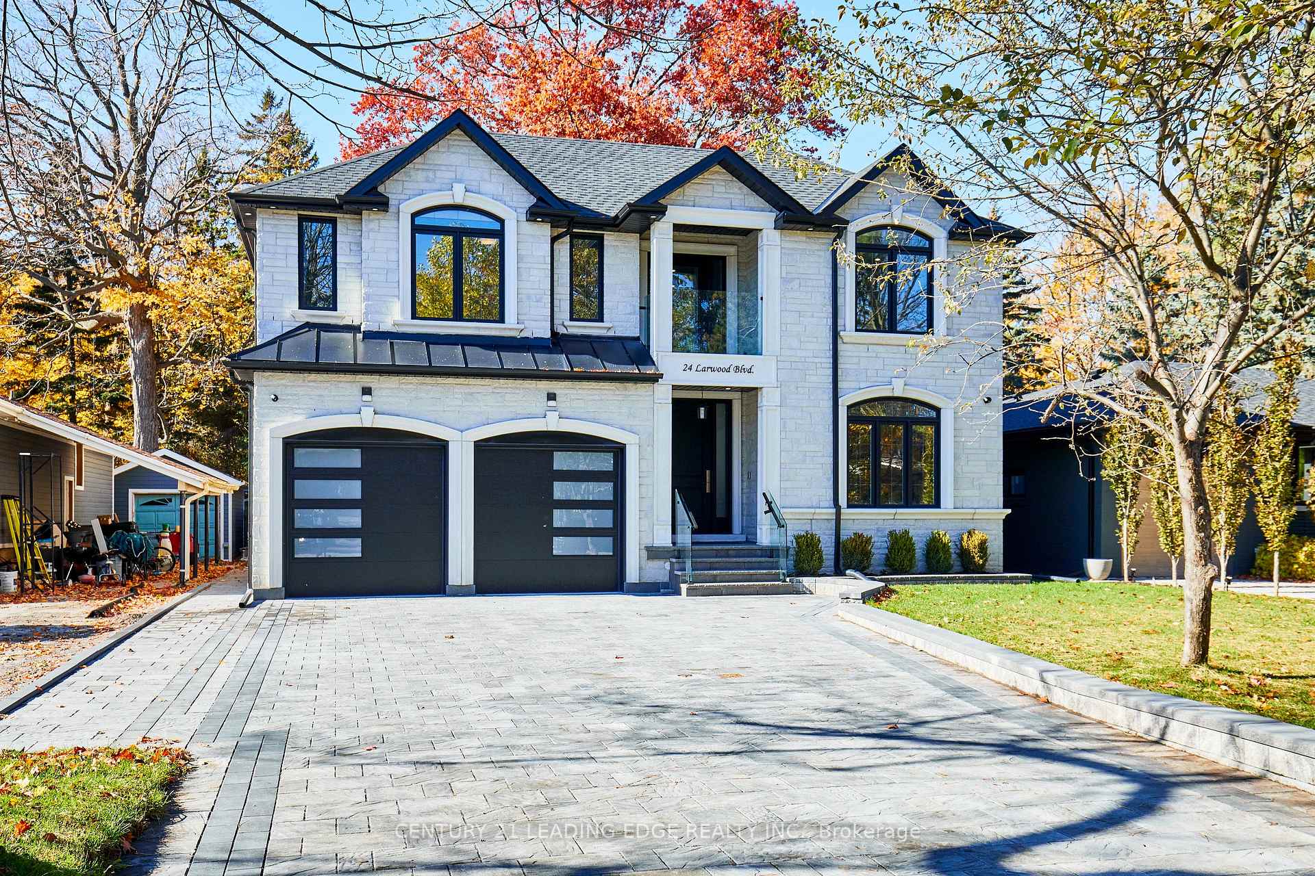 Photo of 24 Larwood Boulevard