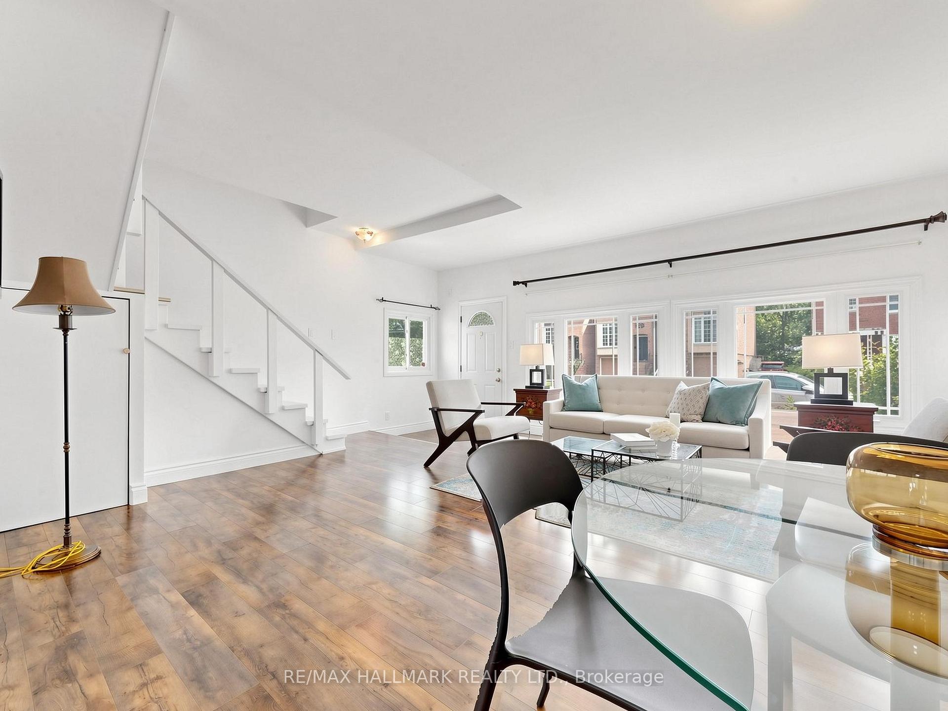 Photo 6 of 182 Holborne Avenue, Toronto, Woodbine-Lumsden — HOMEH