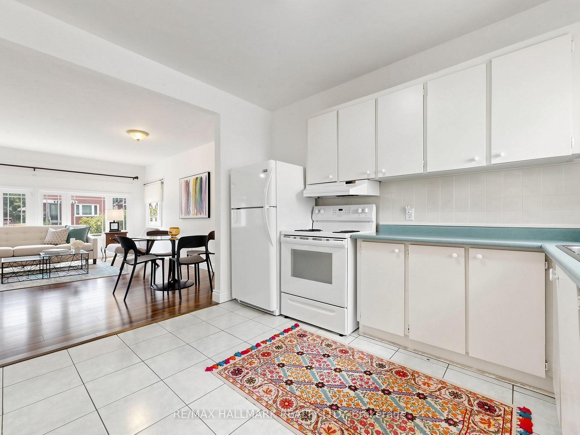 Photo 7 of 182 Holborne Avenue, Toronto, Woodbine-Lumsden — HOMEH