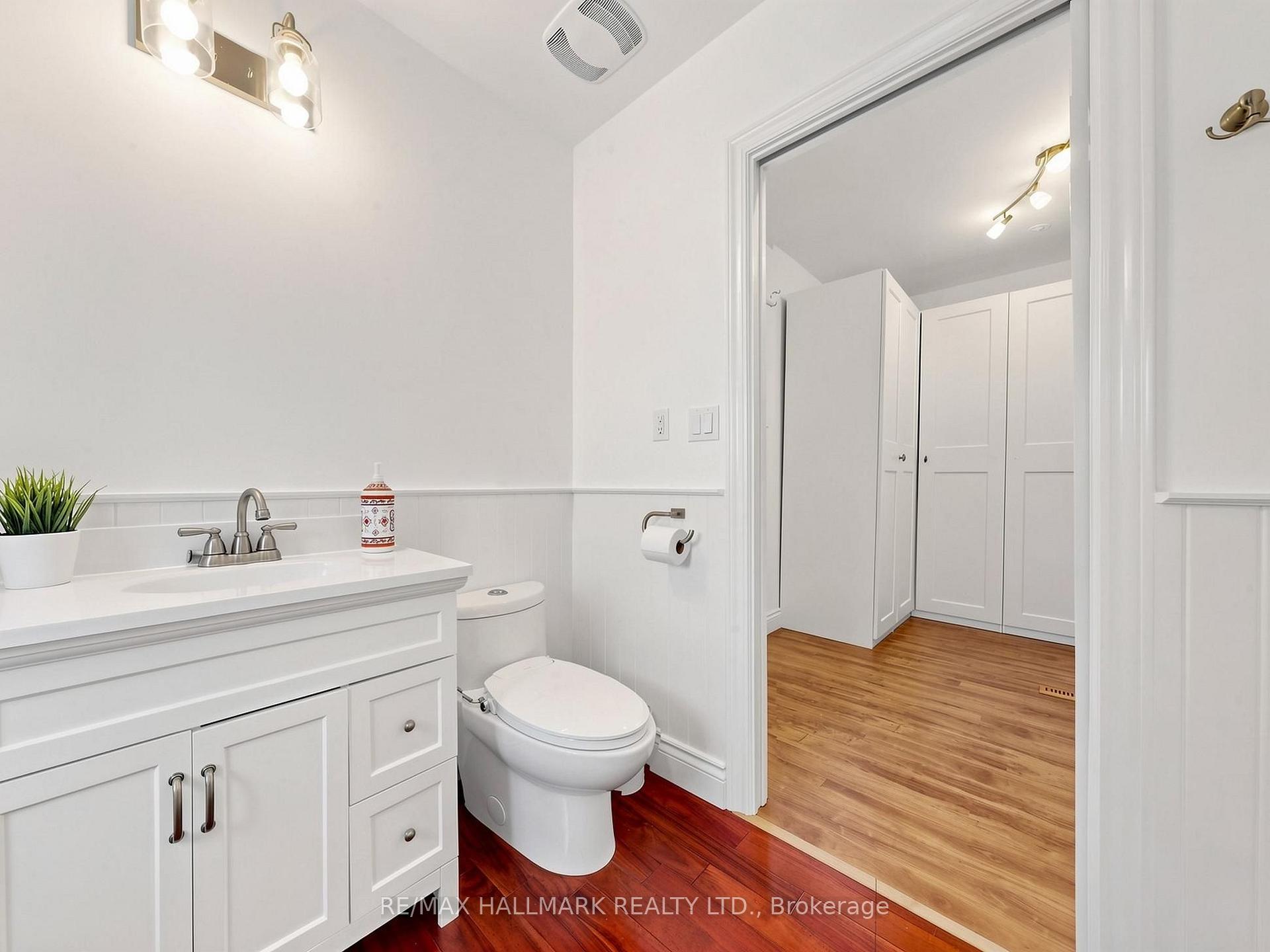 Photo 13 of 182 Holborne Avenue, Toronto, Woodbine-Lumsden — HOMEH