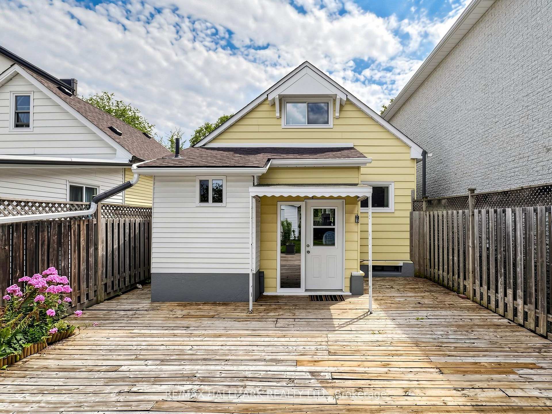 Photo 29 of 182 Holborne Avenue, Toronto, Woodbine-Lumsden — HOMEH