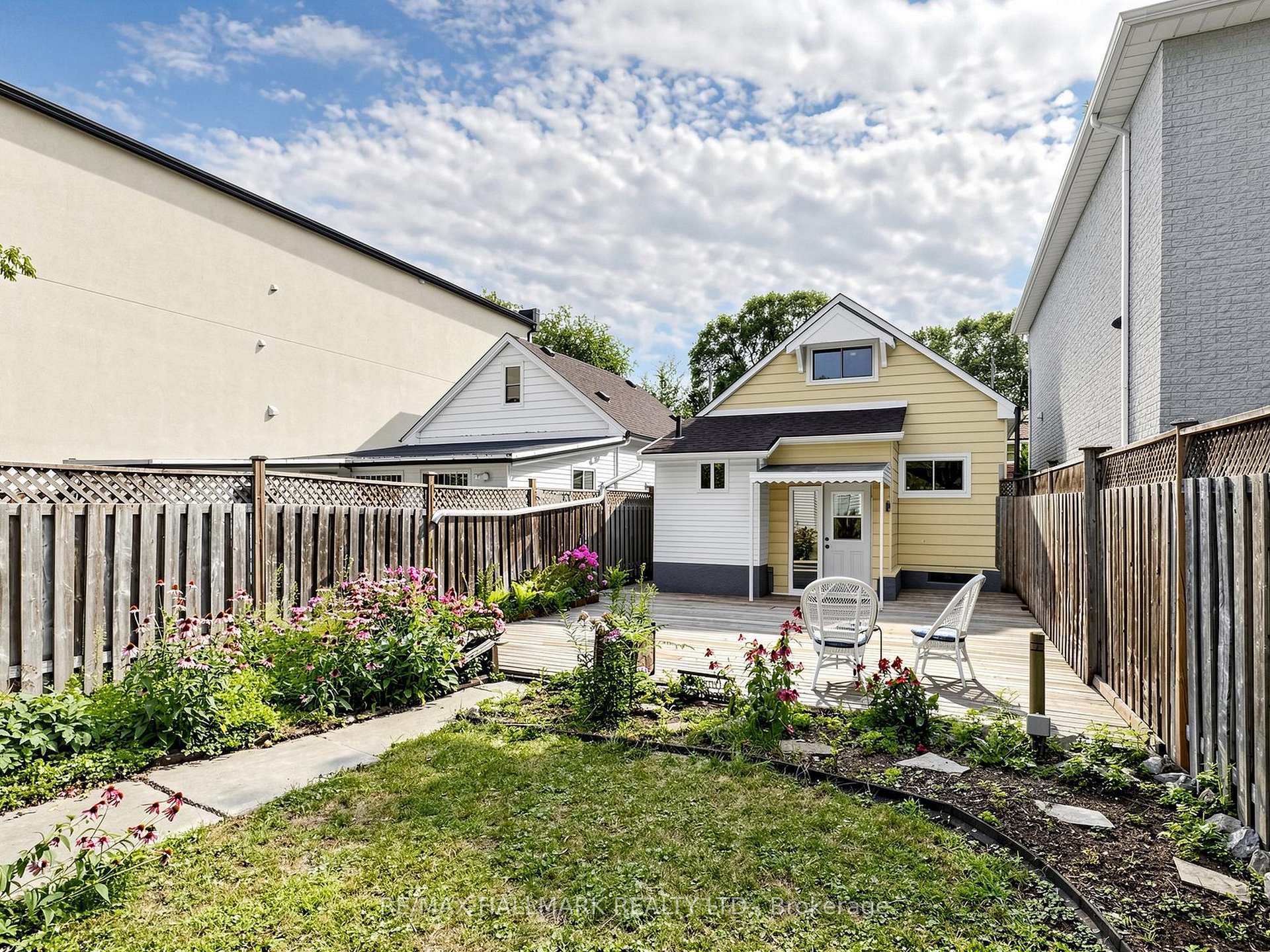 Photo 30 of 182 Holborne Avenue, Toronto, Woodbine-Lumsden — HOMEH