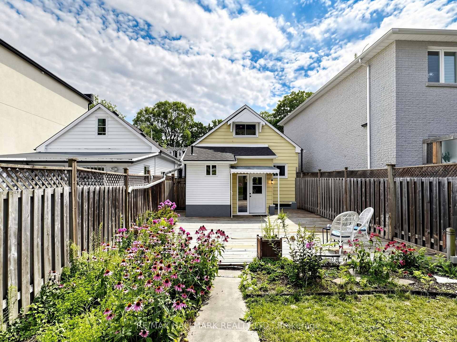 Photo 31 of 182 Holborne Avenue, Toronto, Woodbine-Lumsden — HOMEH